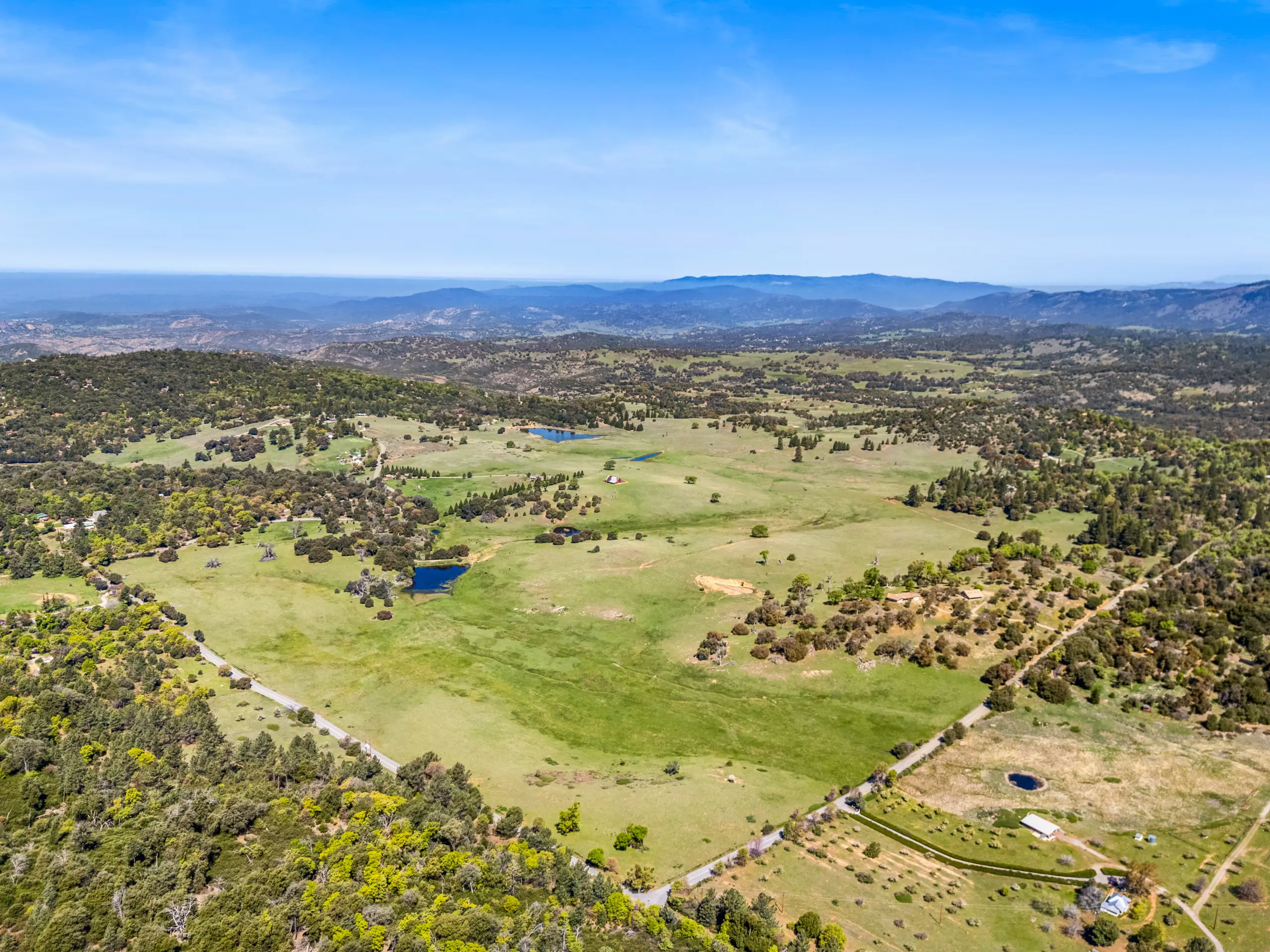 Oak Ridge Stock Farm