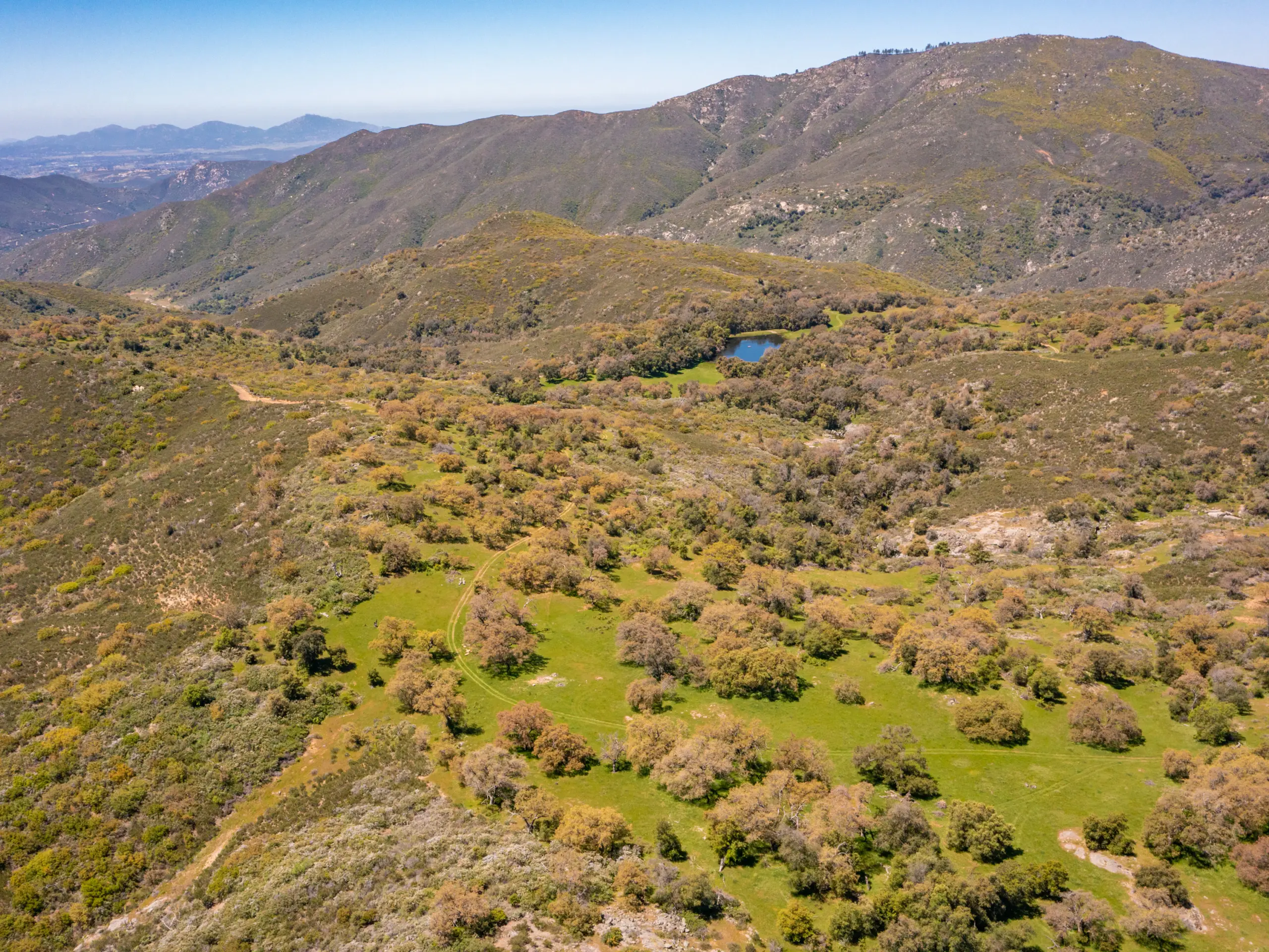 Rancho De Ensueno