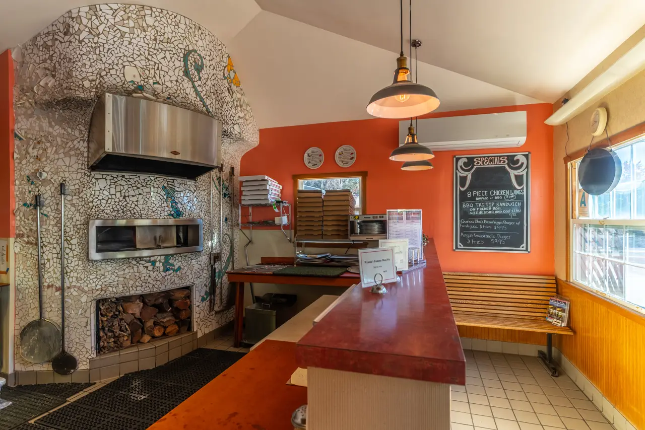 Prime Commercial Investment in San Diego’s Mountain Tourism Hub