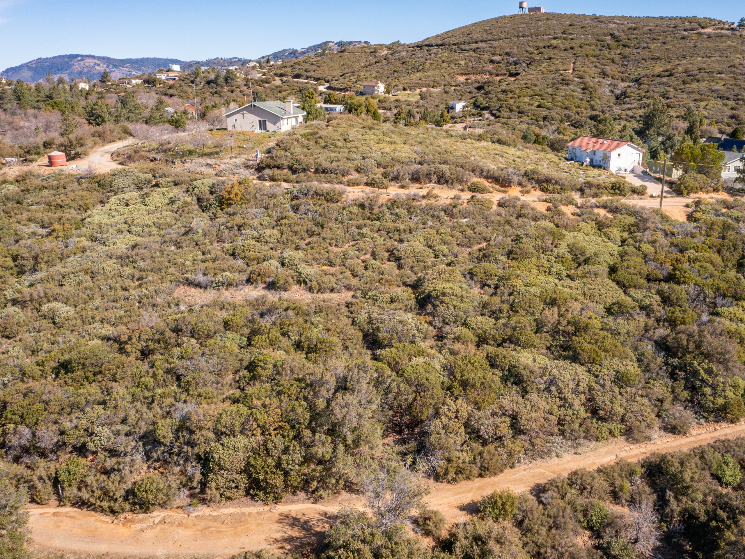 Kentwood View Lot