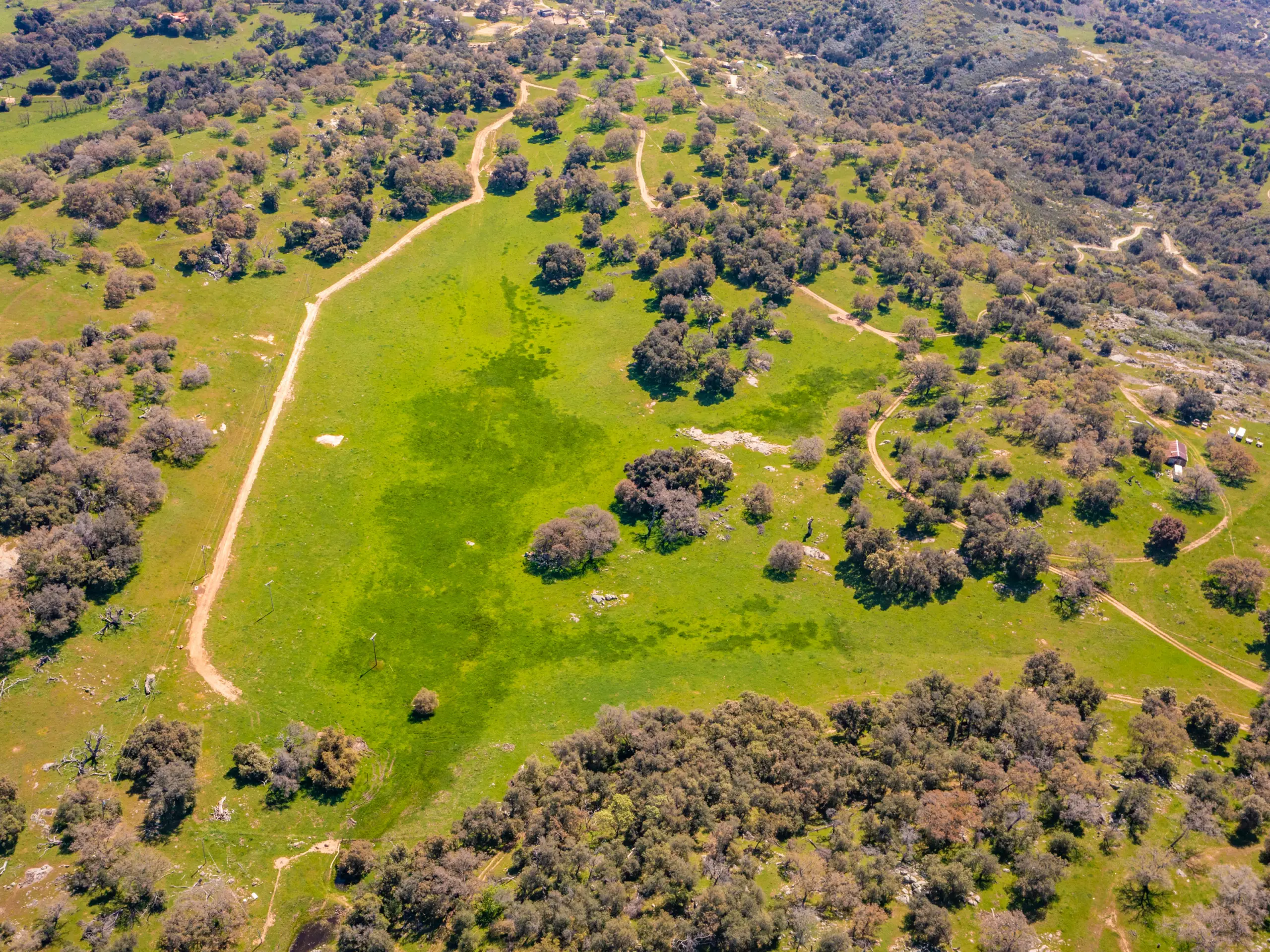 Rancho De Ensueno