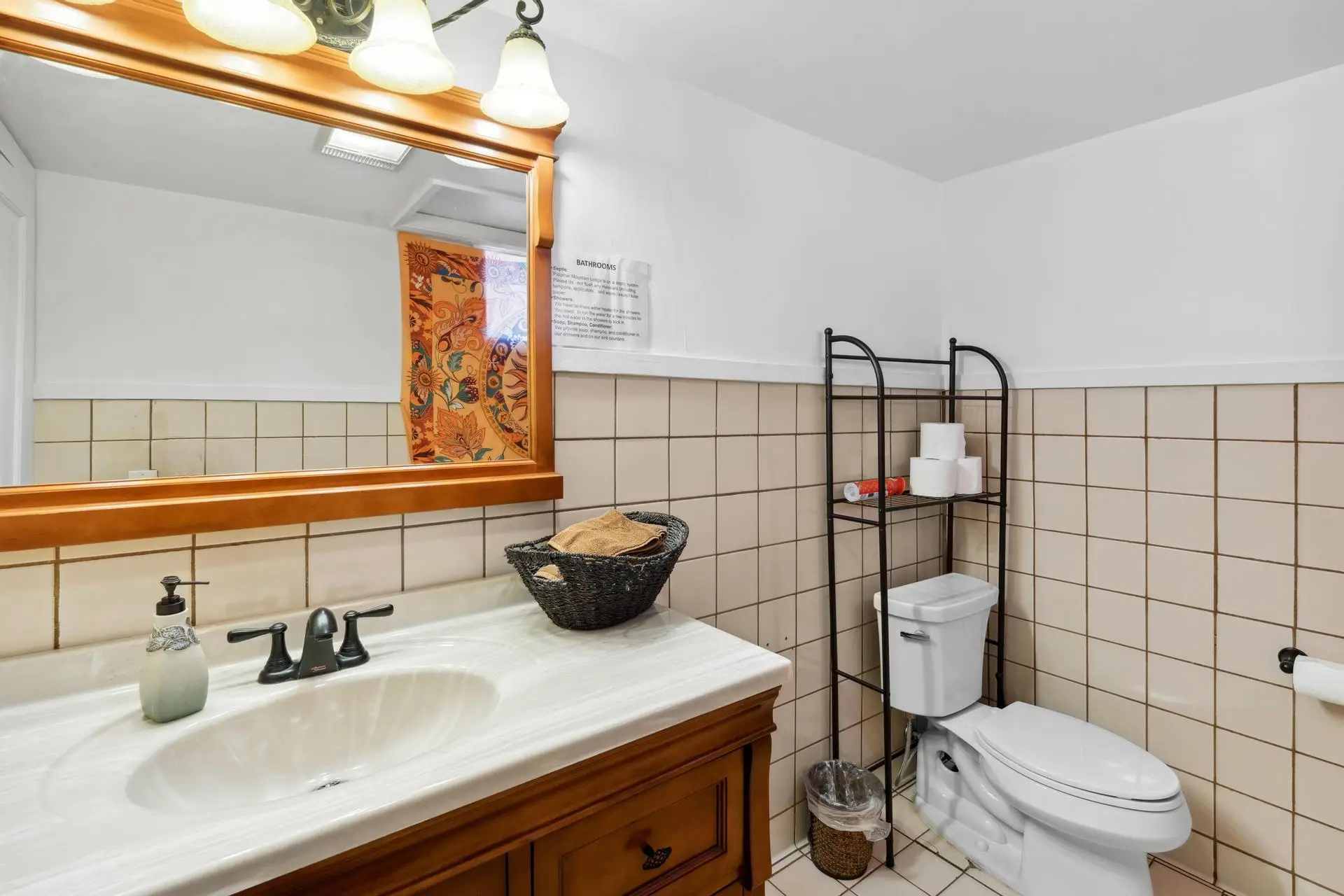 44 Historic Palomar Mountain Lodge