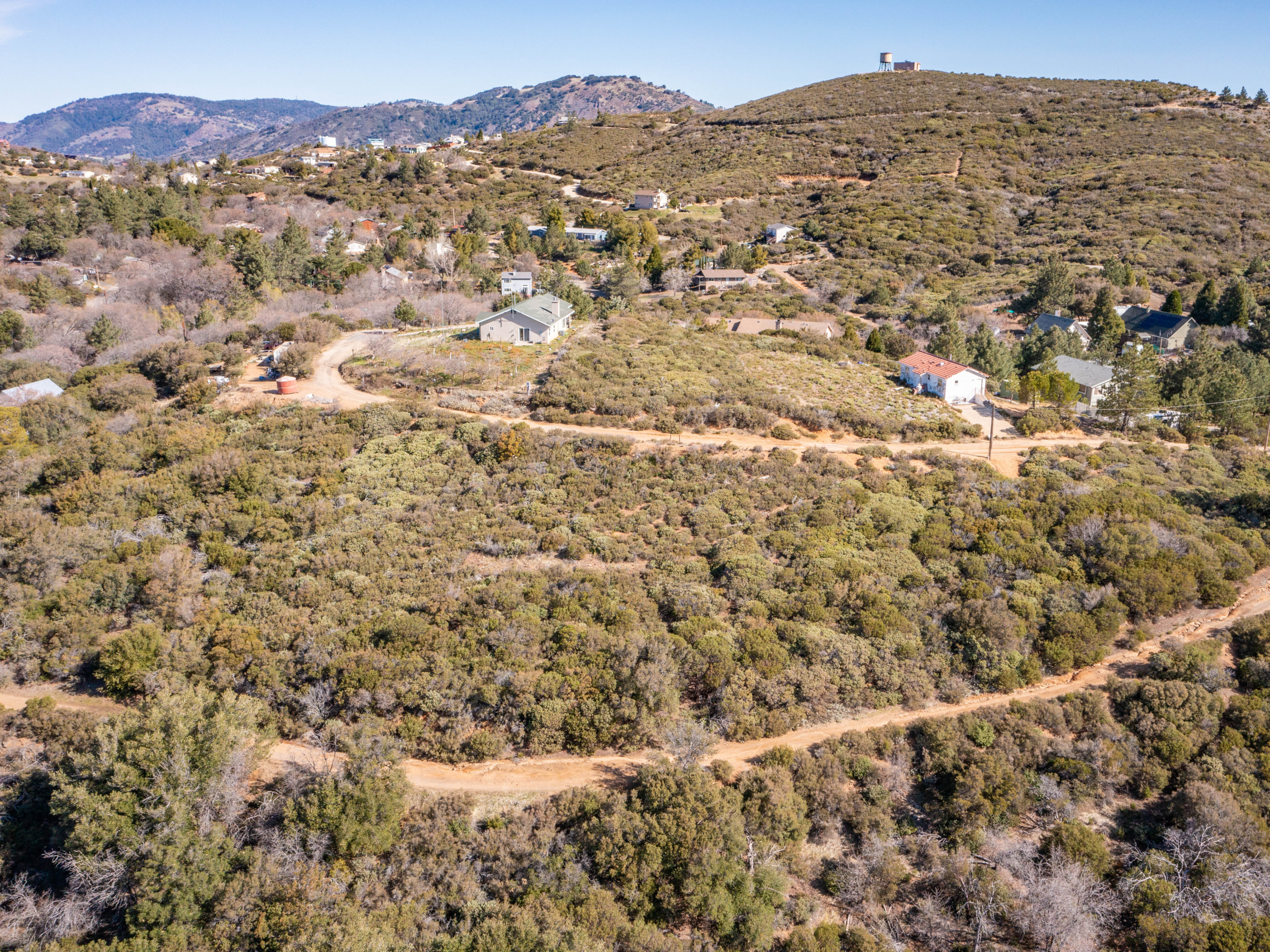 Kentwood View Lot
