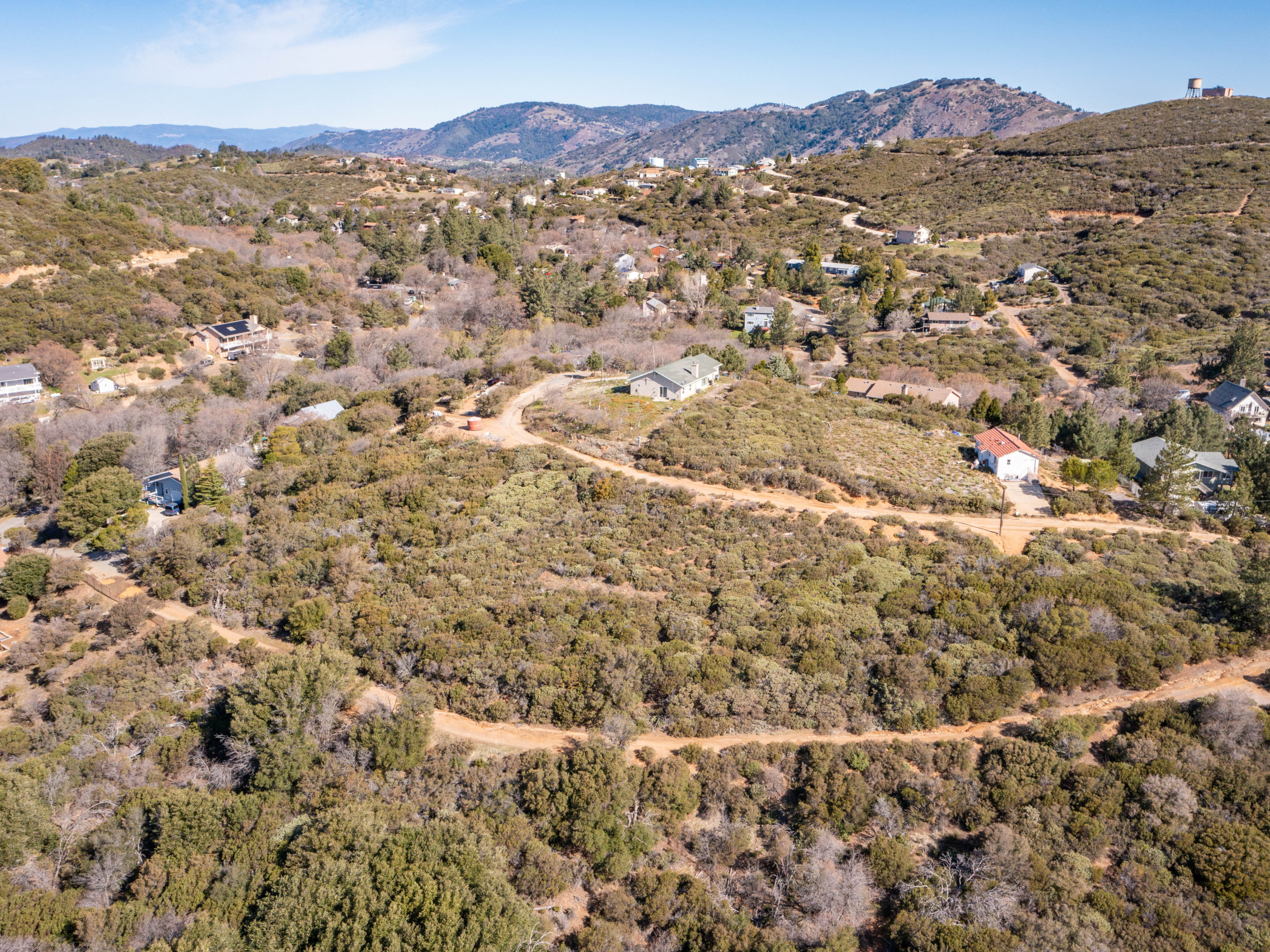 Kentwood View Lot