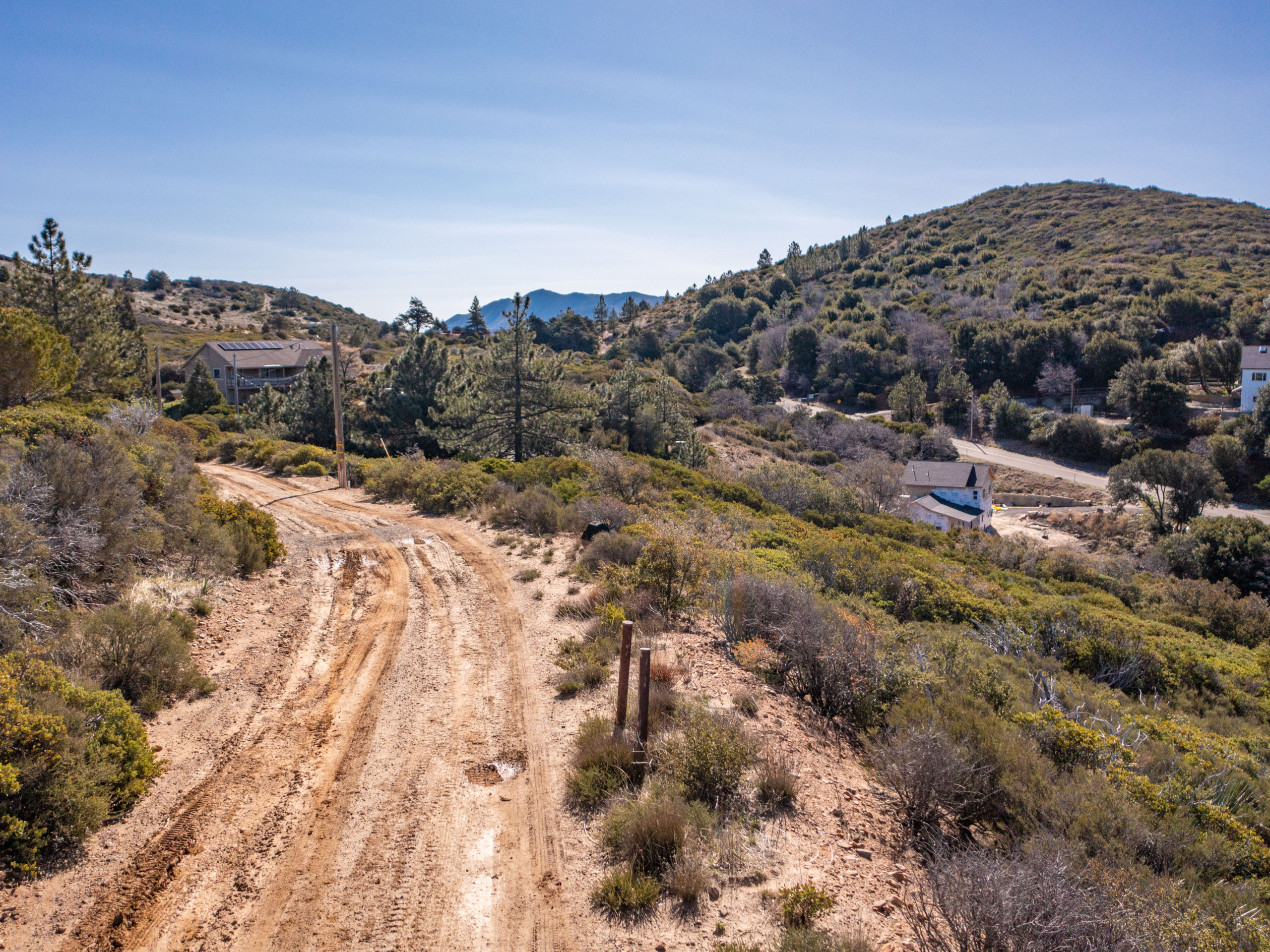 Kentwood View Lot