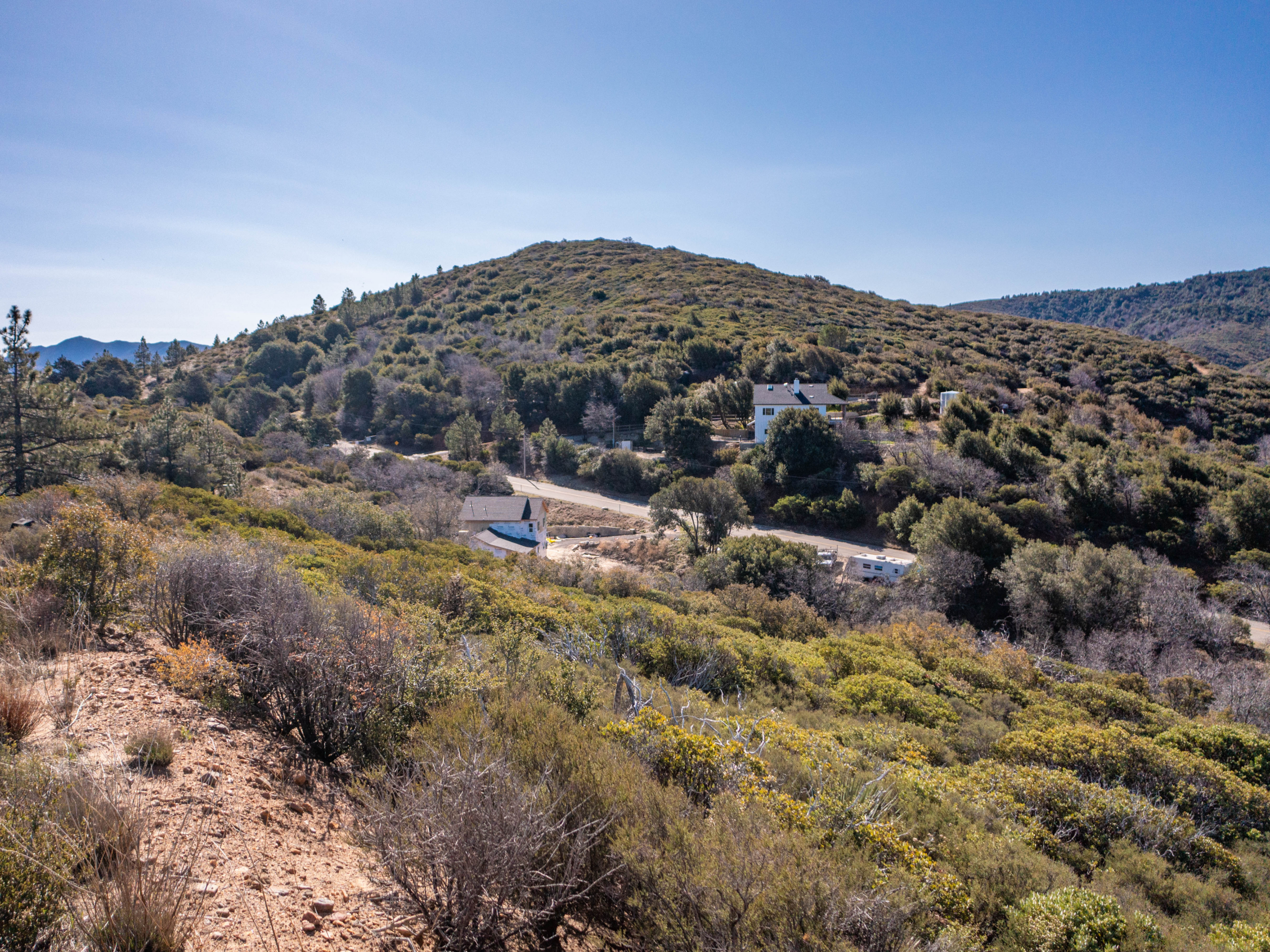 Kentwood View Lot
