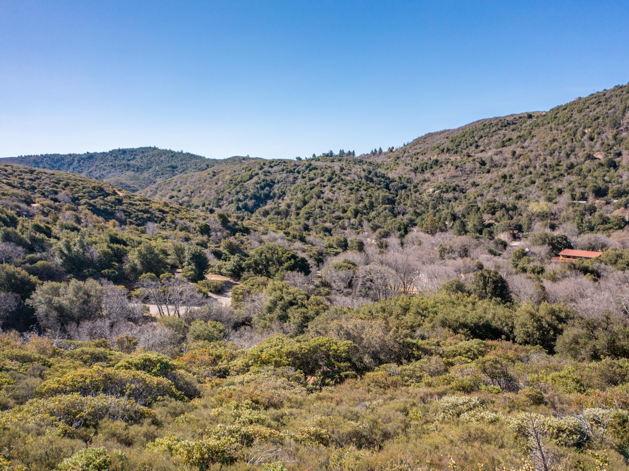 Kentwood View Lot
