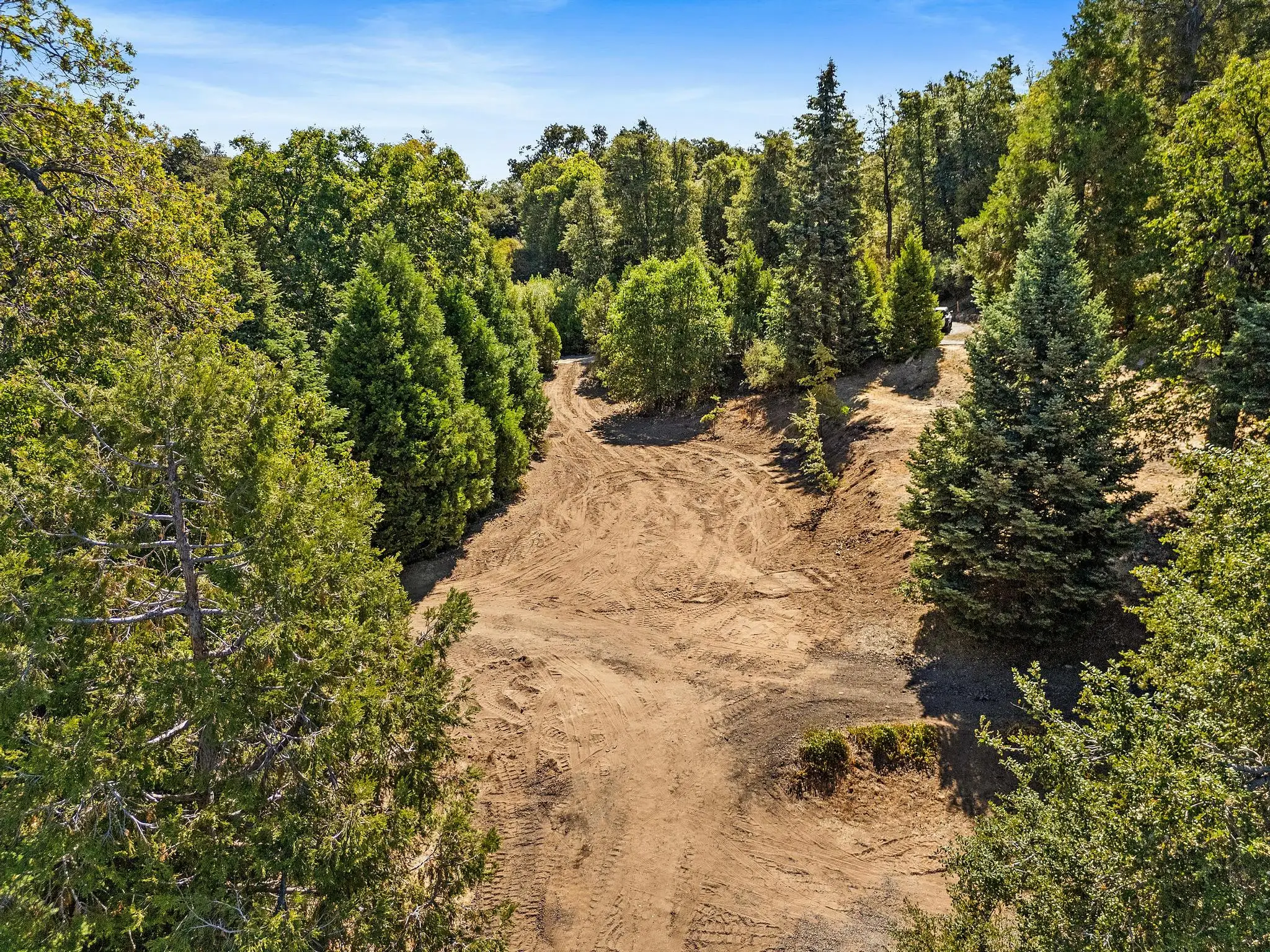 Palomar Mountain Hideaway