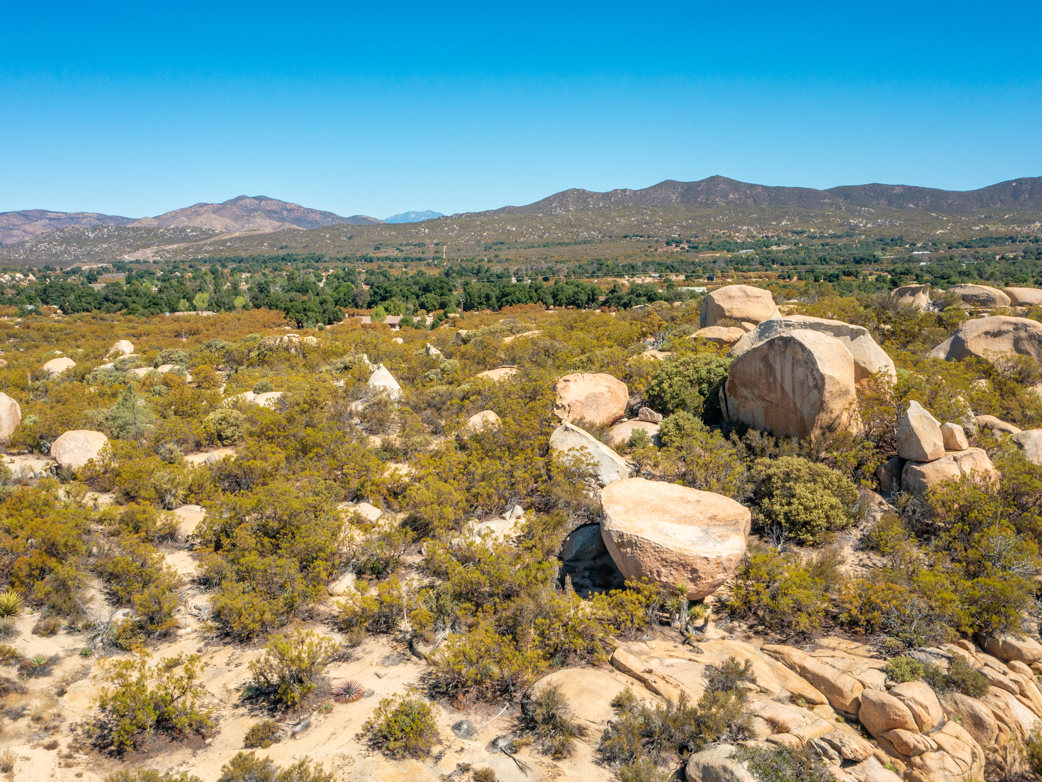 Buying Vacant Land
