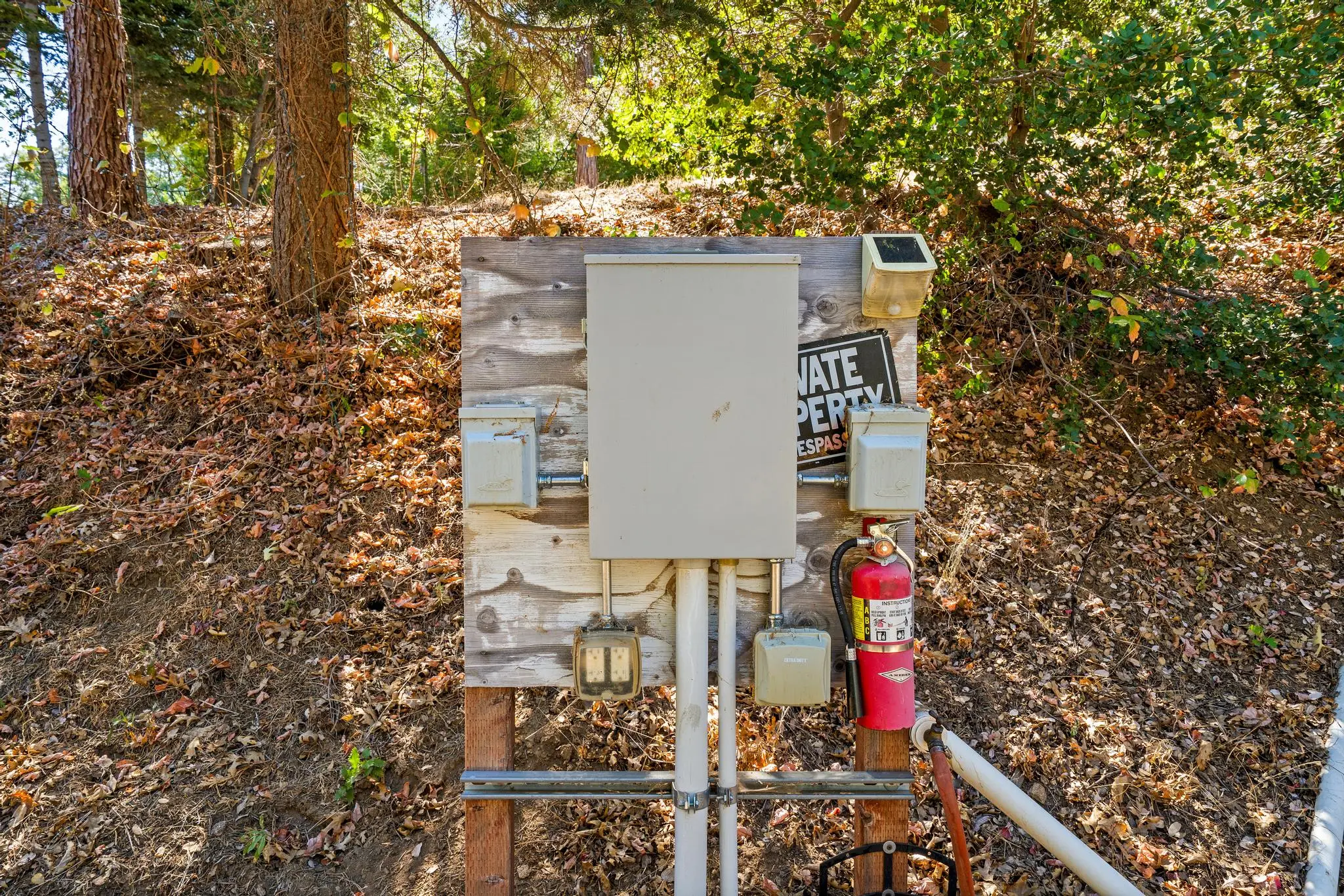 Palomar Mountain Hideaway