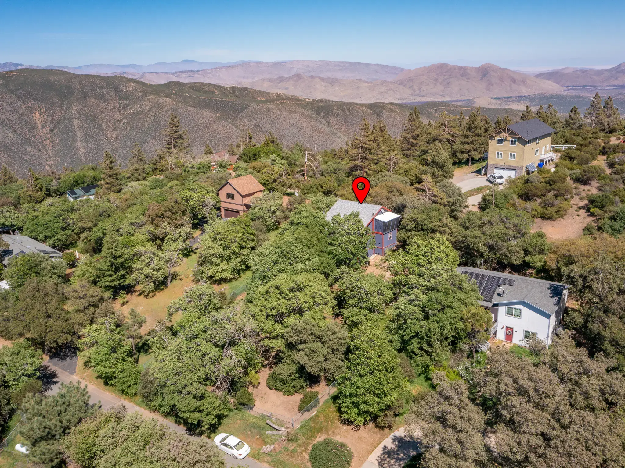 Kentwood Roost