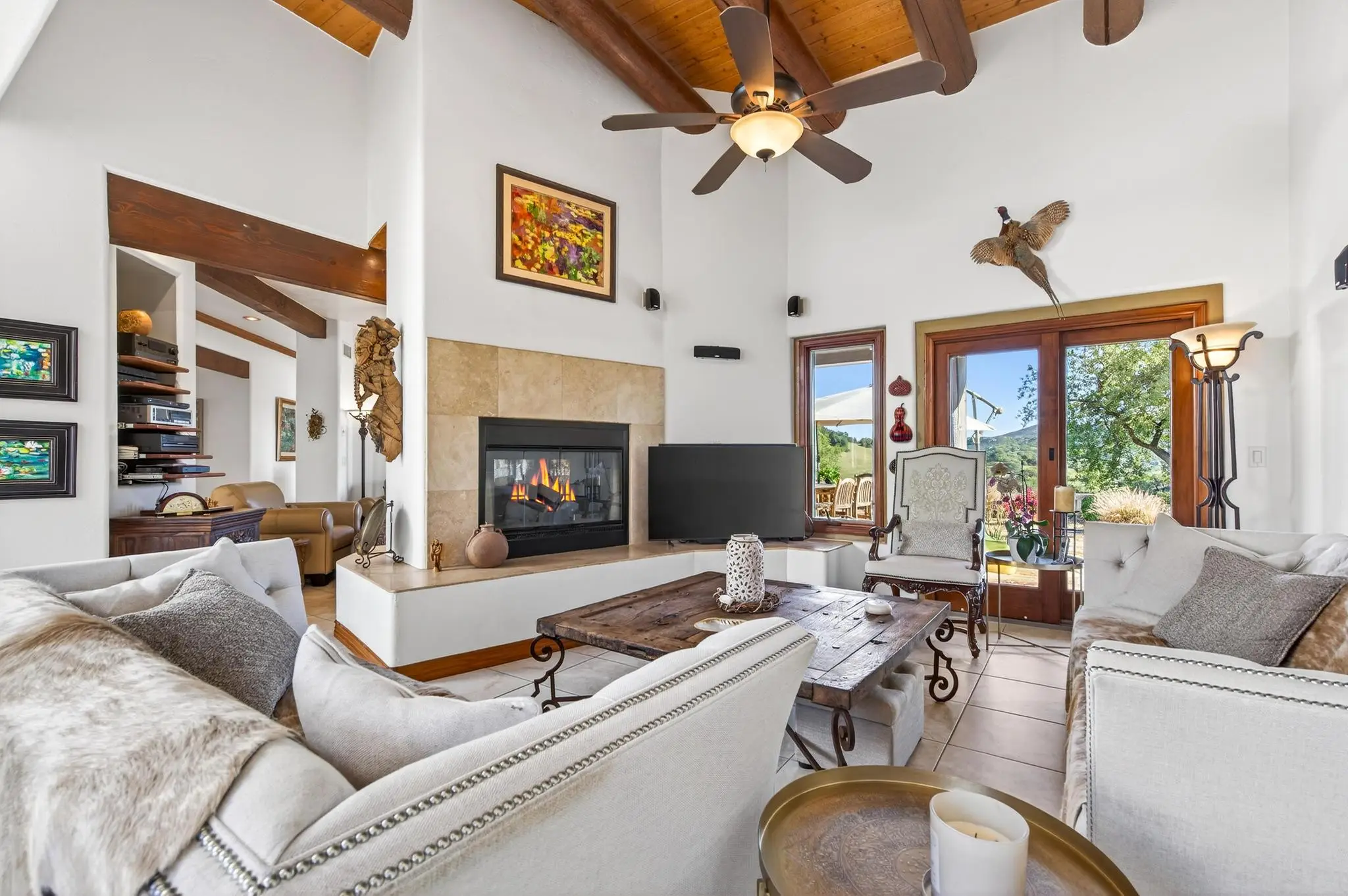 Horizon Ridge Hacienda