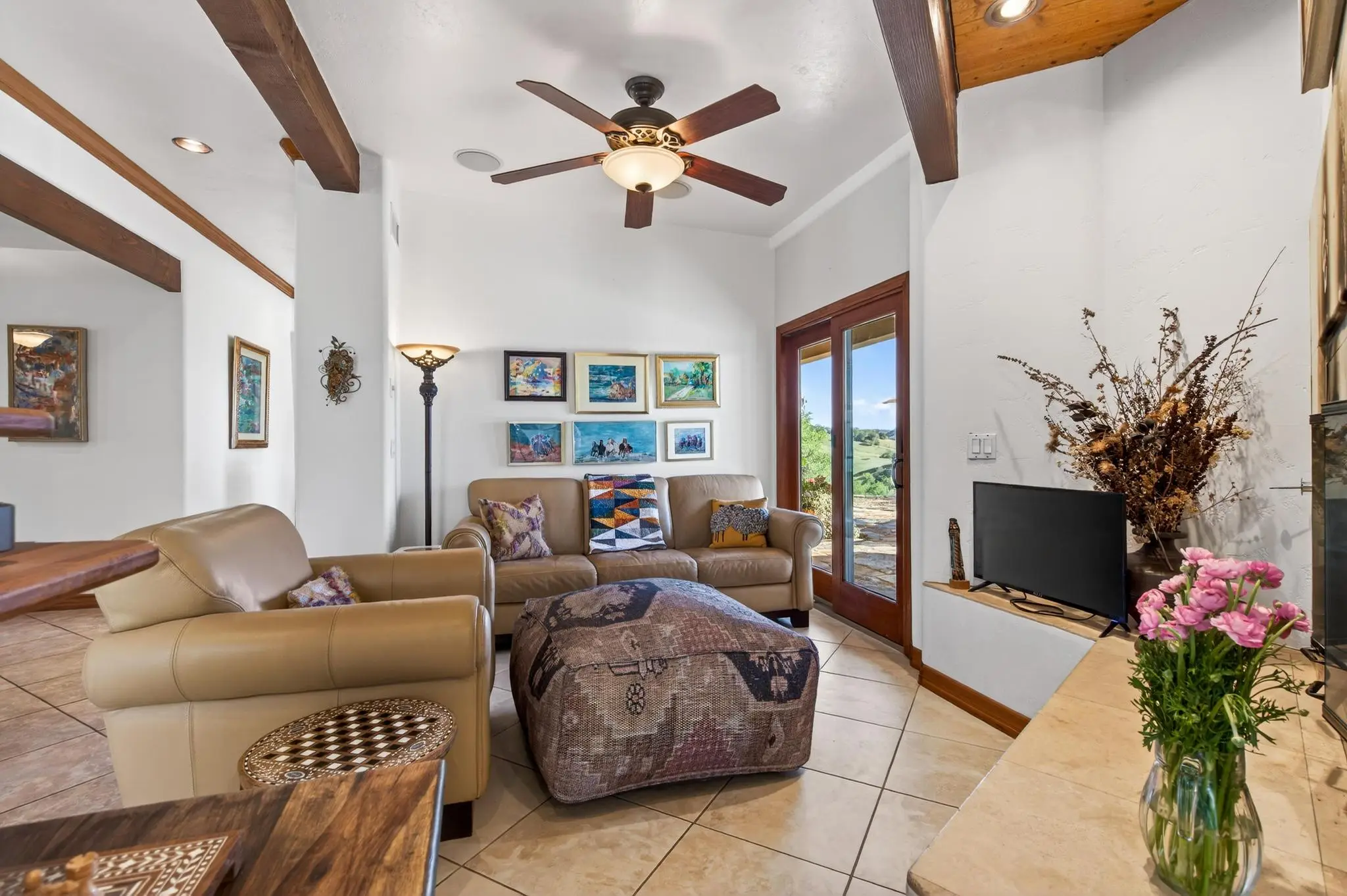 Horizon Ridge Hacienda