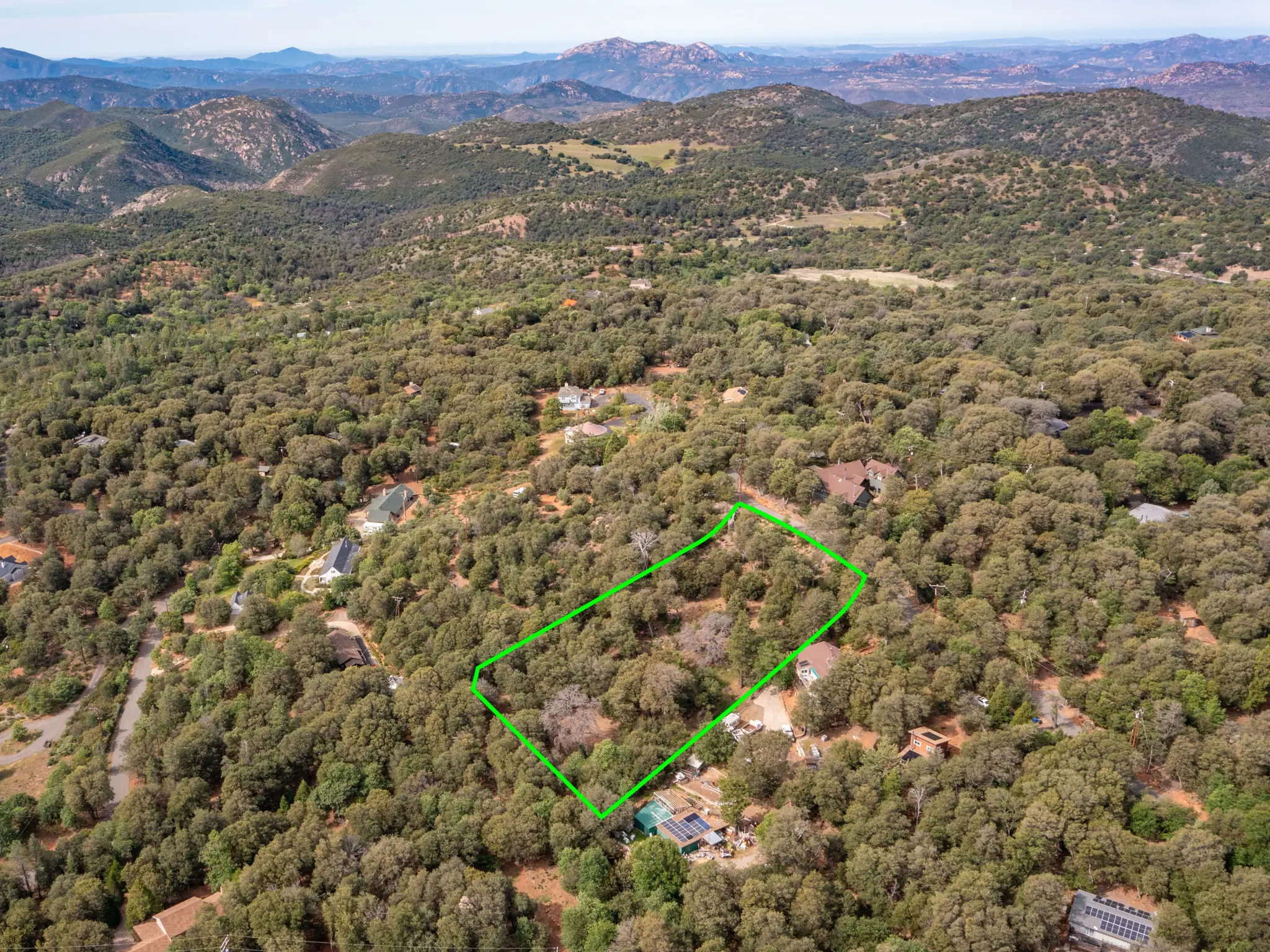 CW Ranch