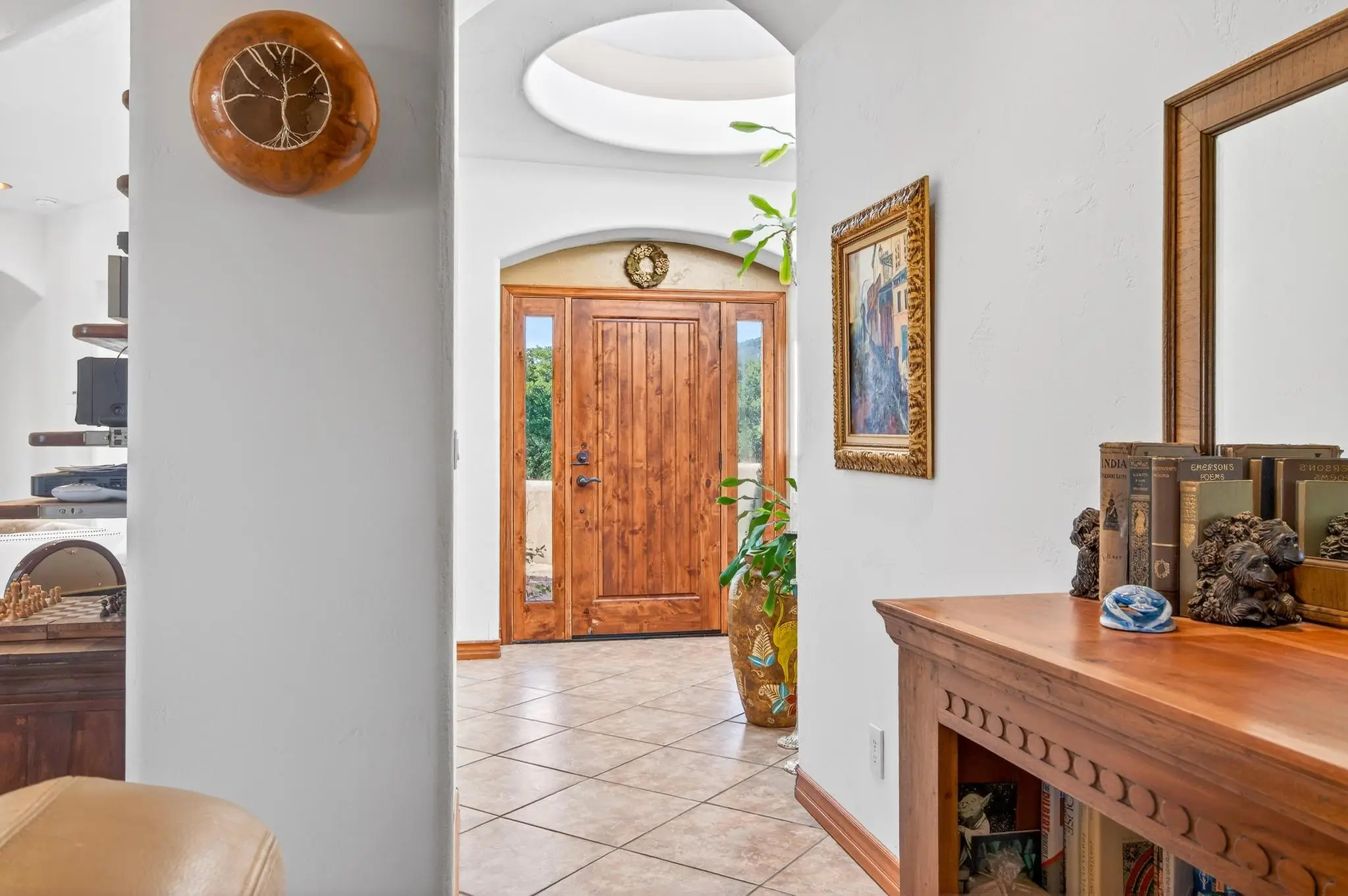 Horizon Ridge Hacienda