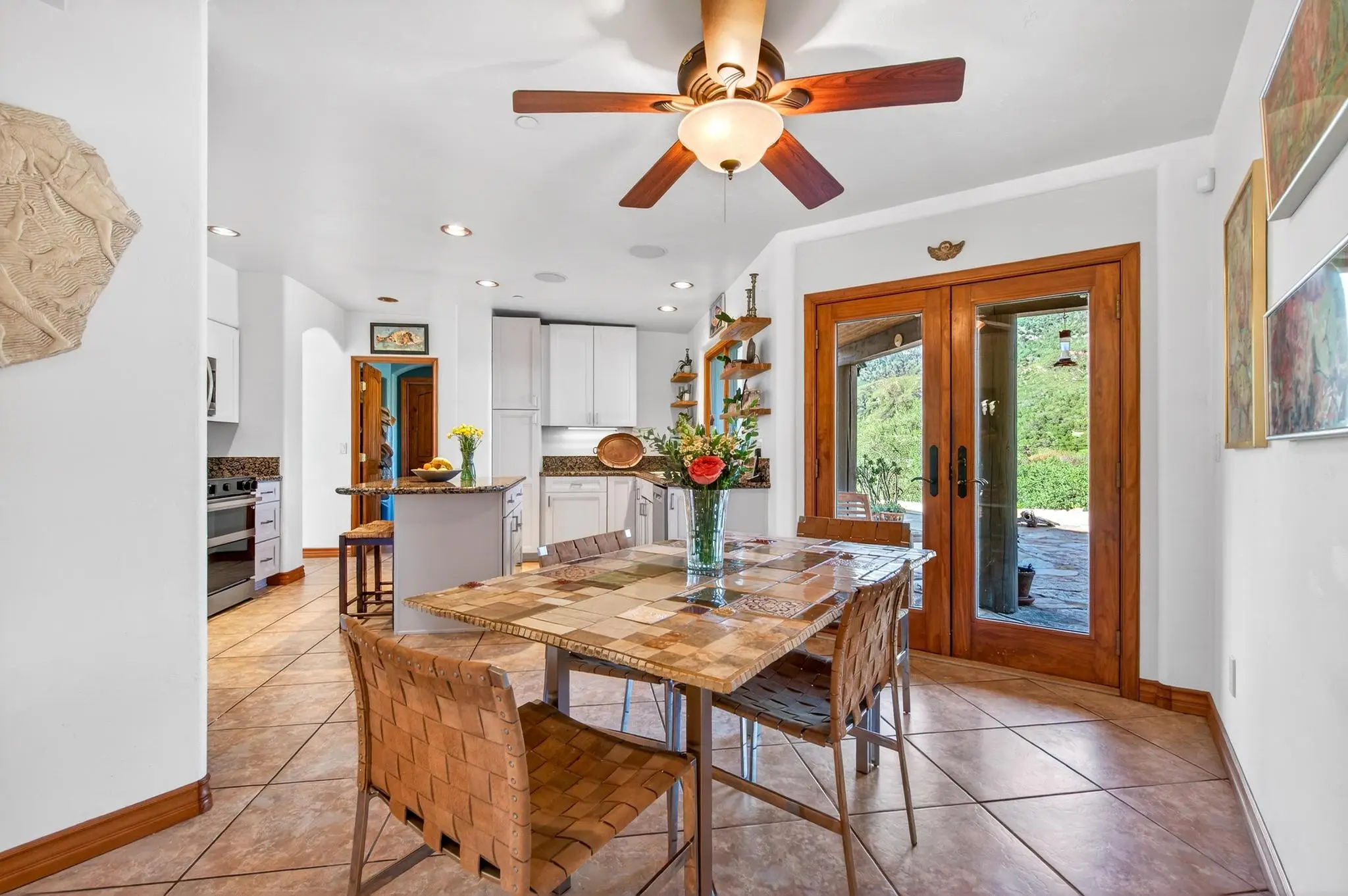 Horizon Ridge Hacienda