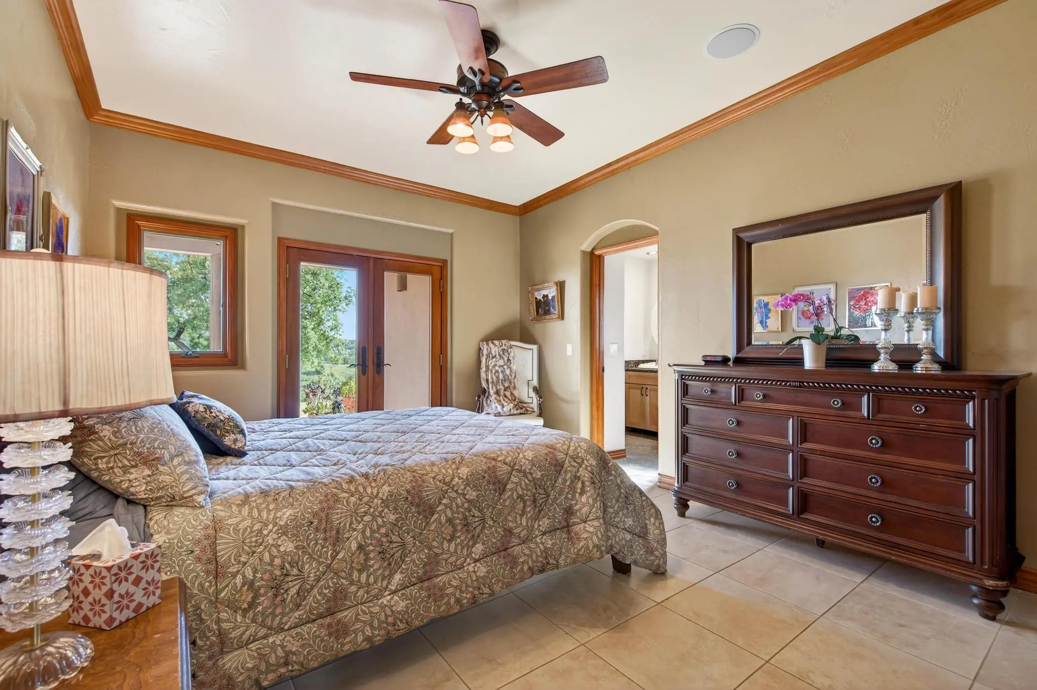 Horizon Ridge Hacienda