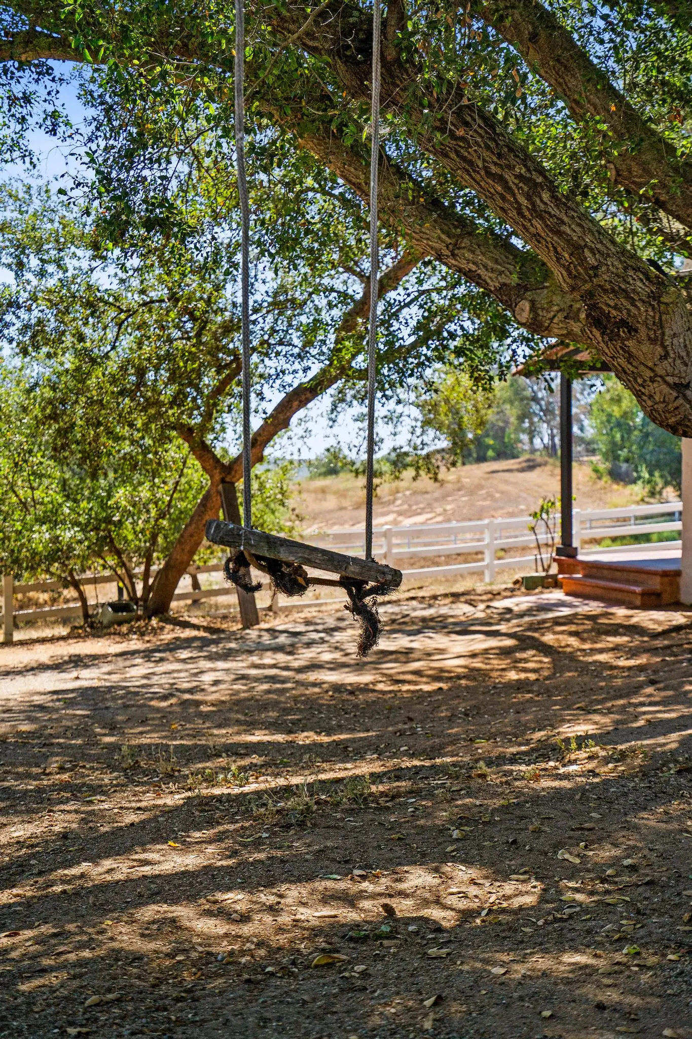 Hacienda Hideaway