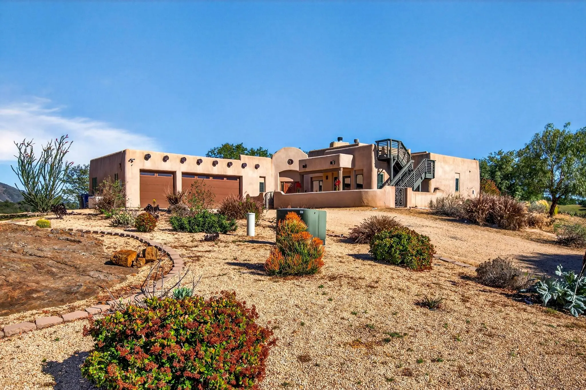 Horizon Ridge Hacienda