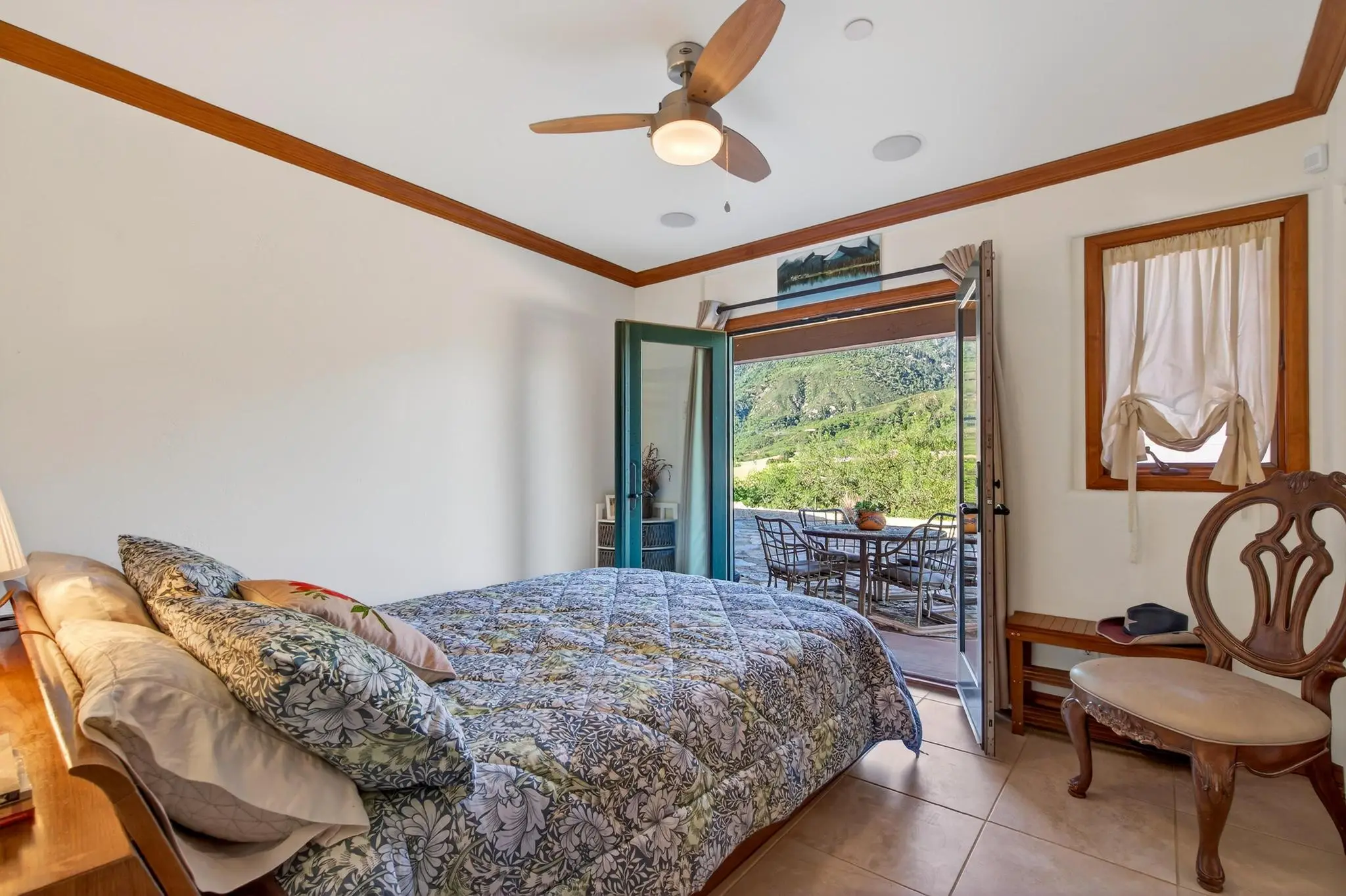 Horizon Ridge Hacienda