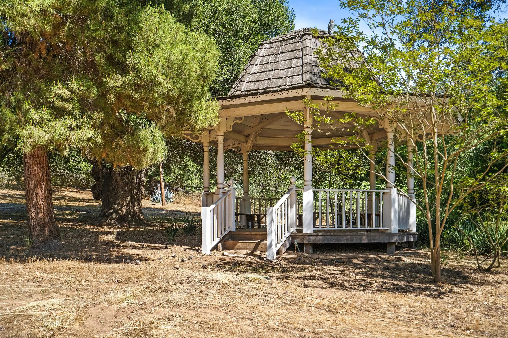Hacienda Hideaway