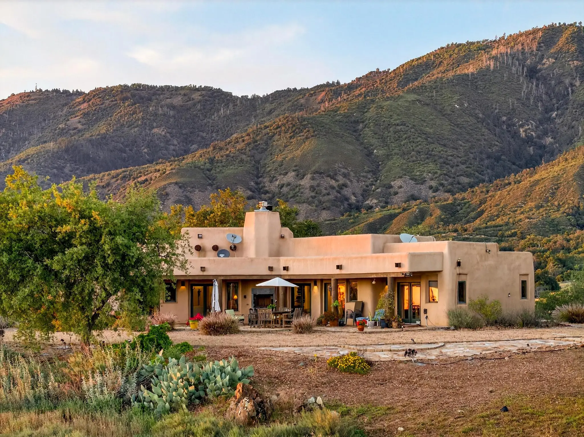 Horizon Ridge Hacienda