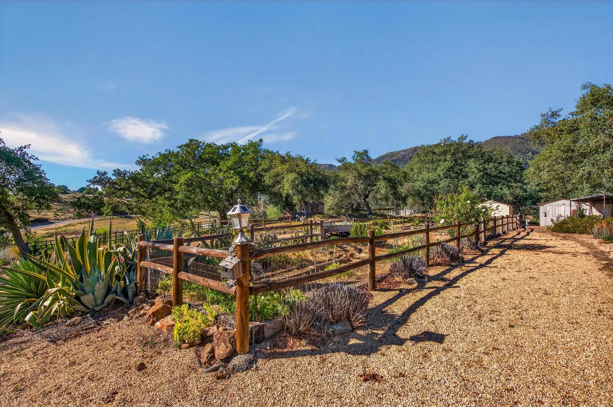 Horizon Ridge Hacienda