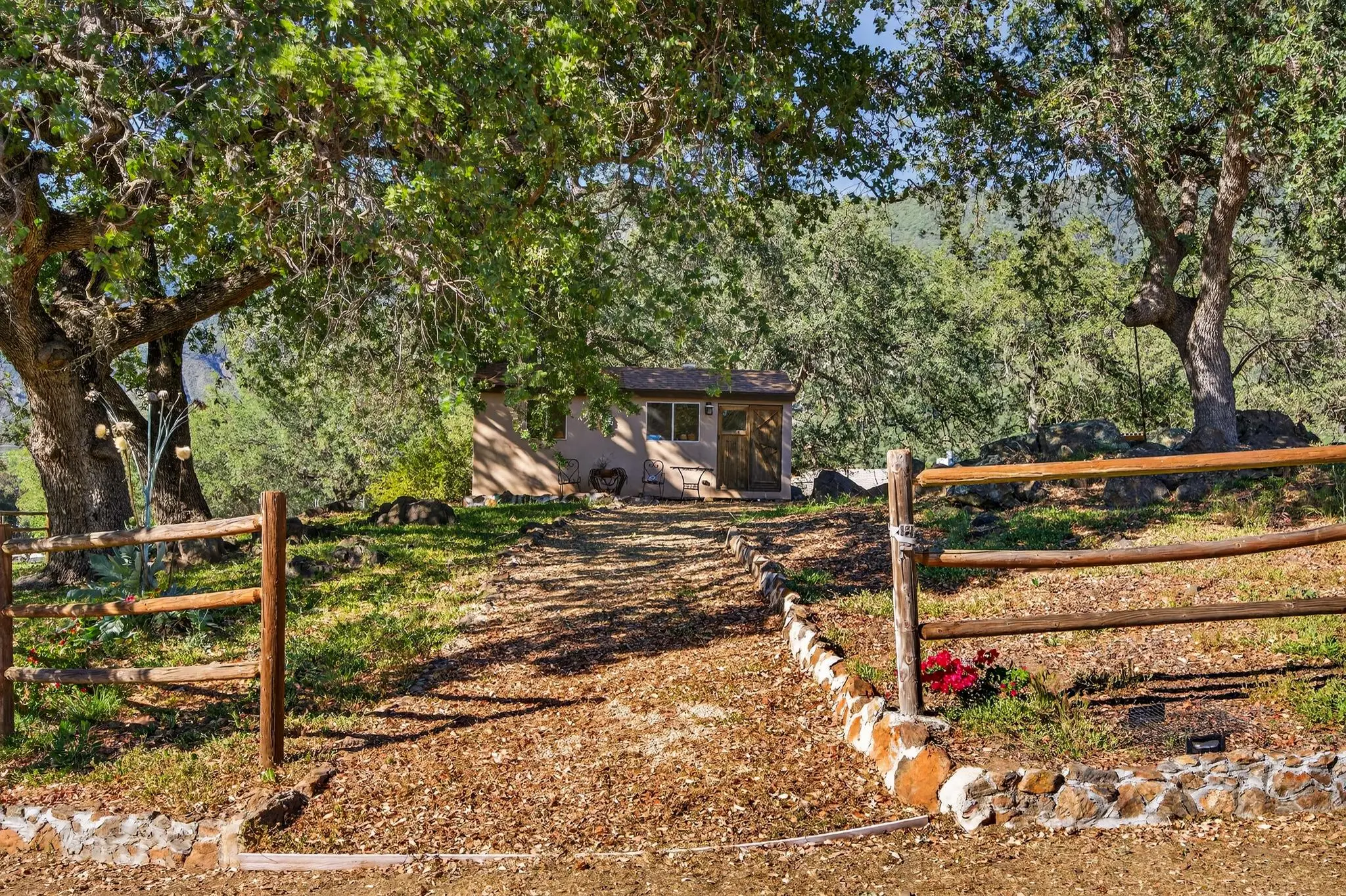Horizon Ridge Hacienda