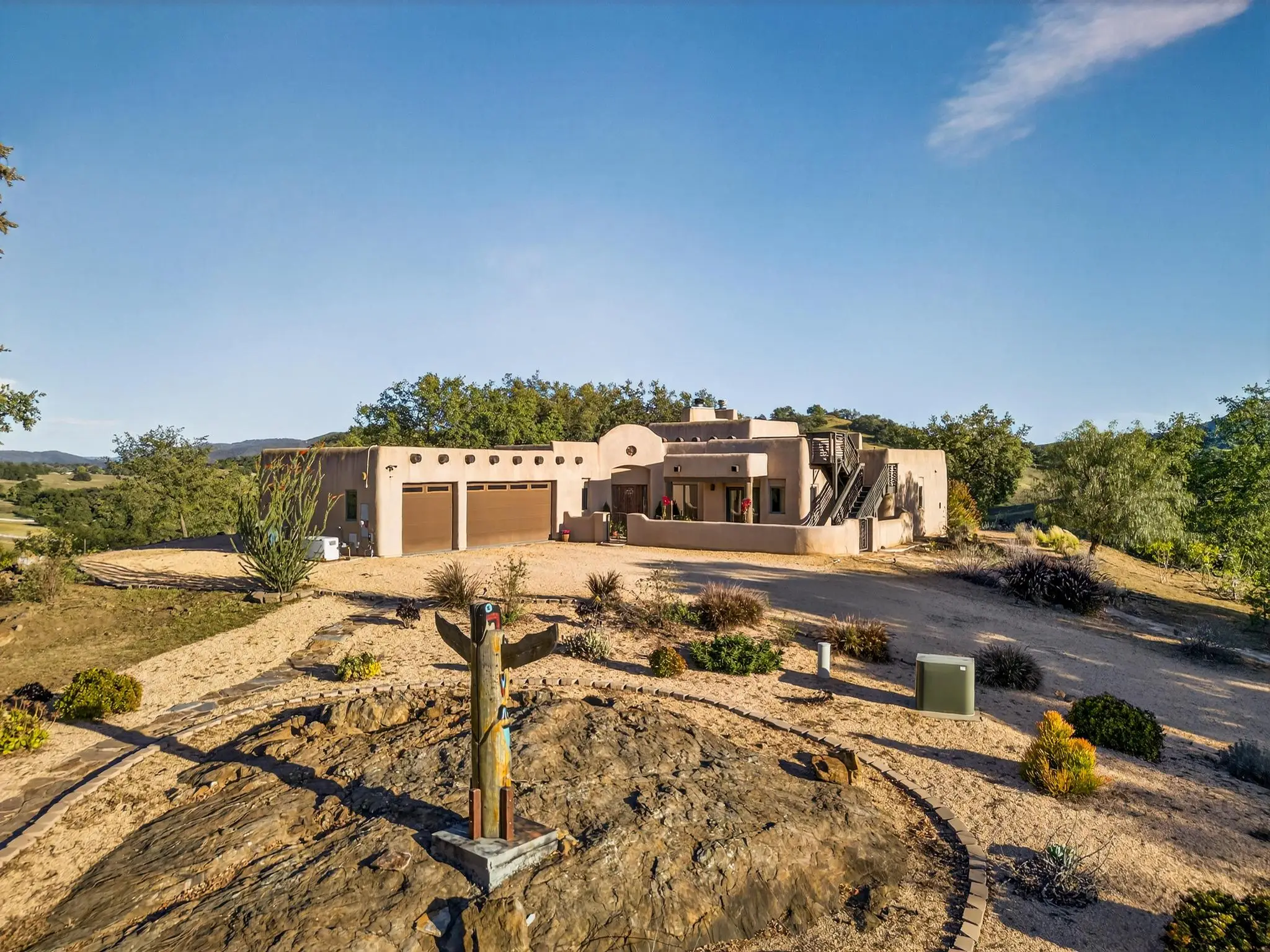 Horizon Ridge Hacienda