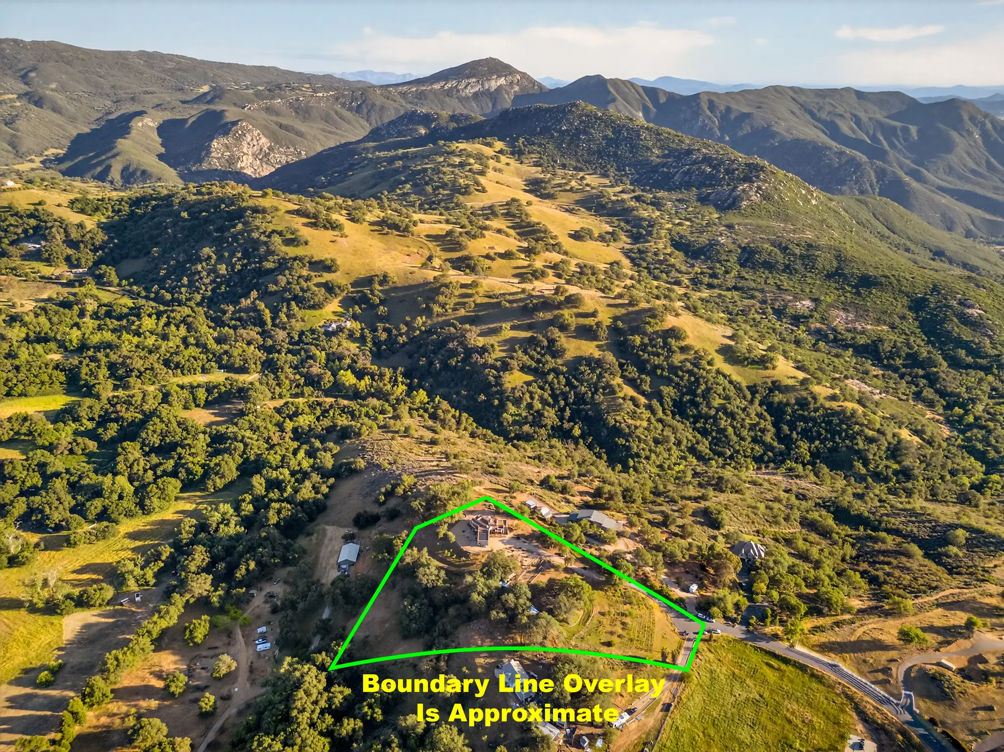 Horizon Ridge Hacienda