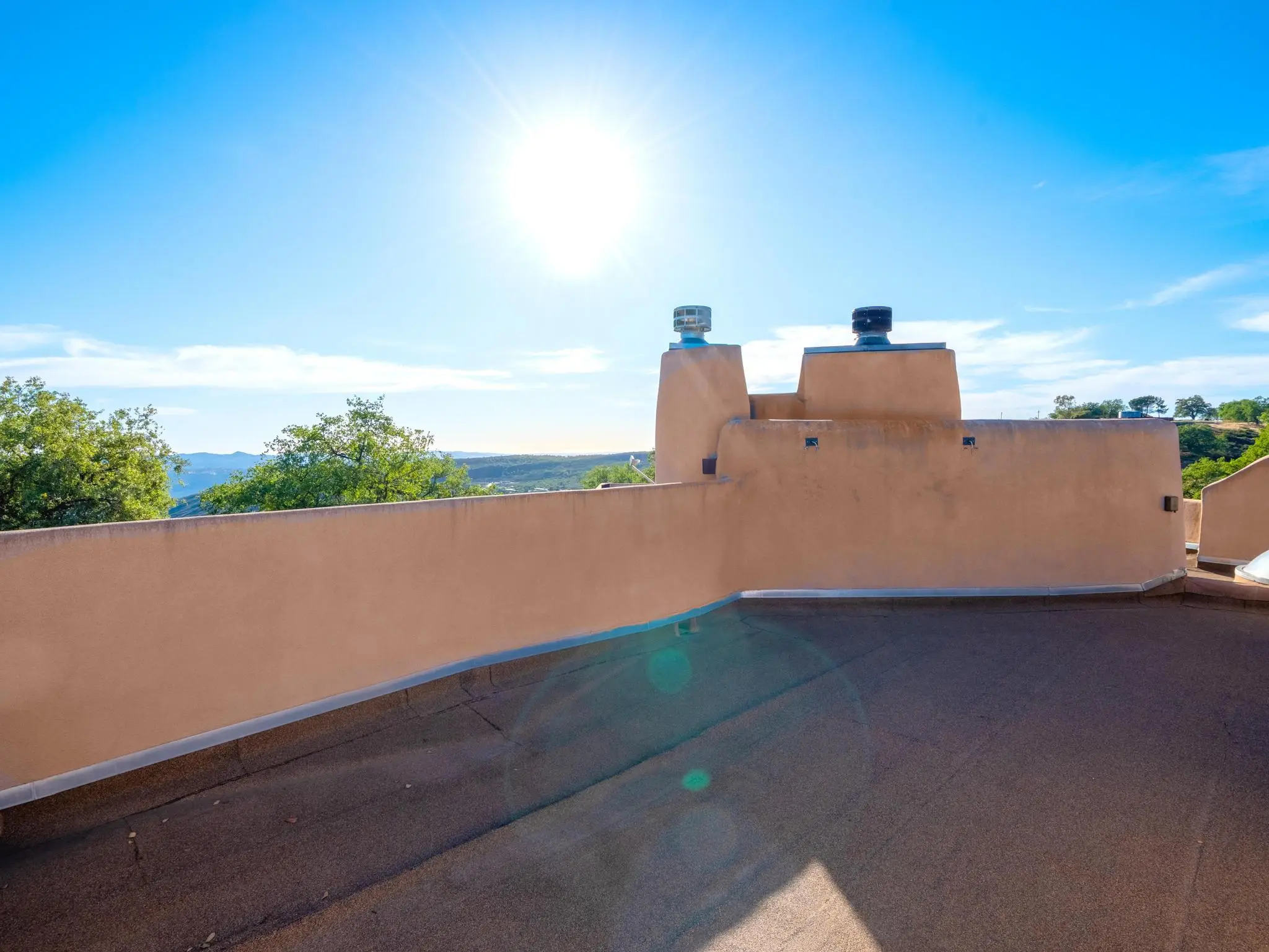 Horizon Ridge Hacienda