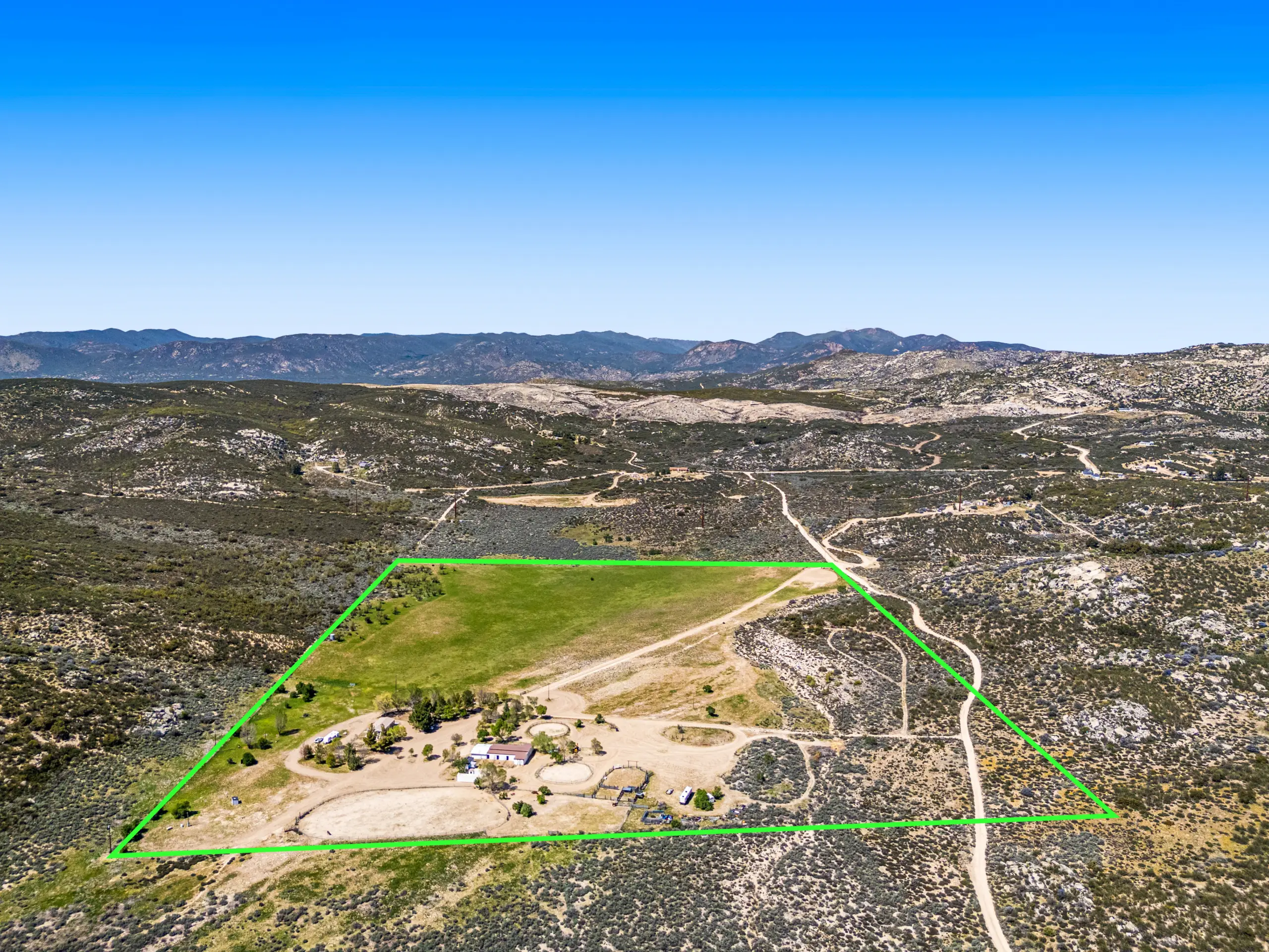 CW Ranch