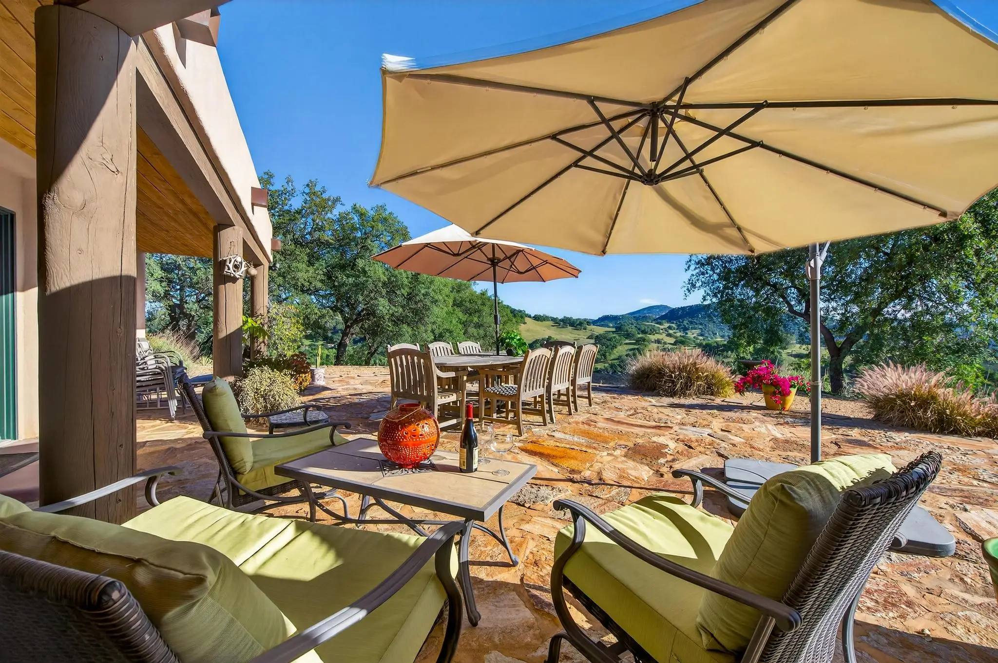 Horizon Ridge Hacienda