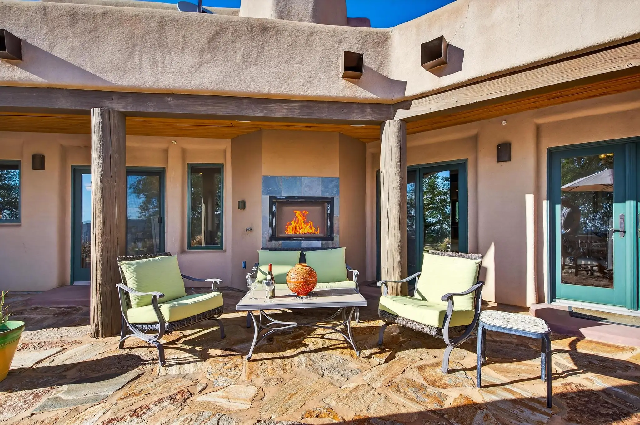 Horizon Ridge Hacienda