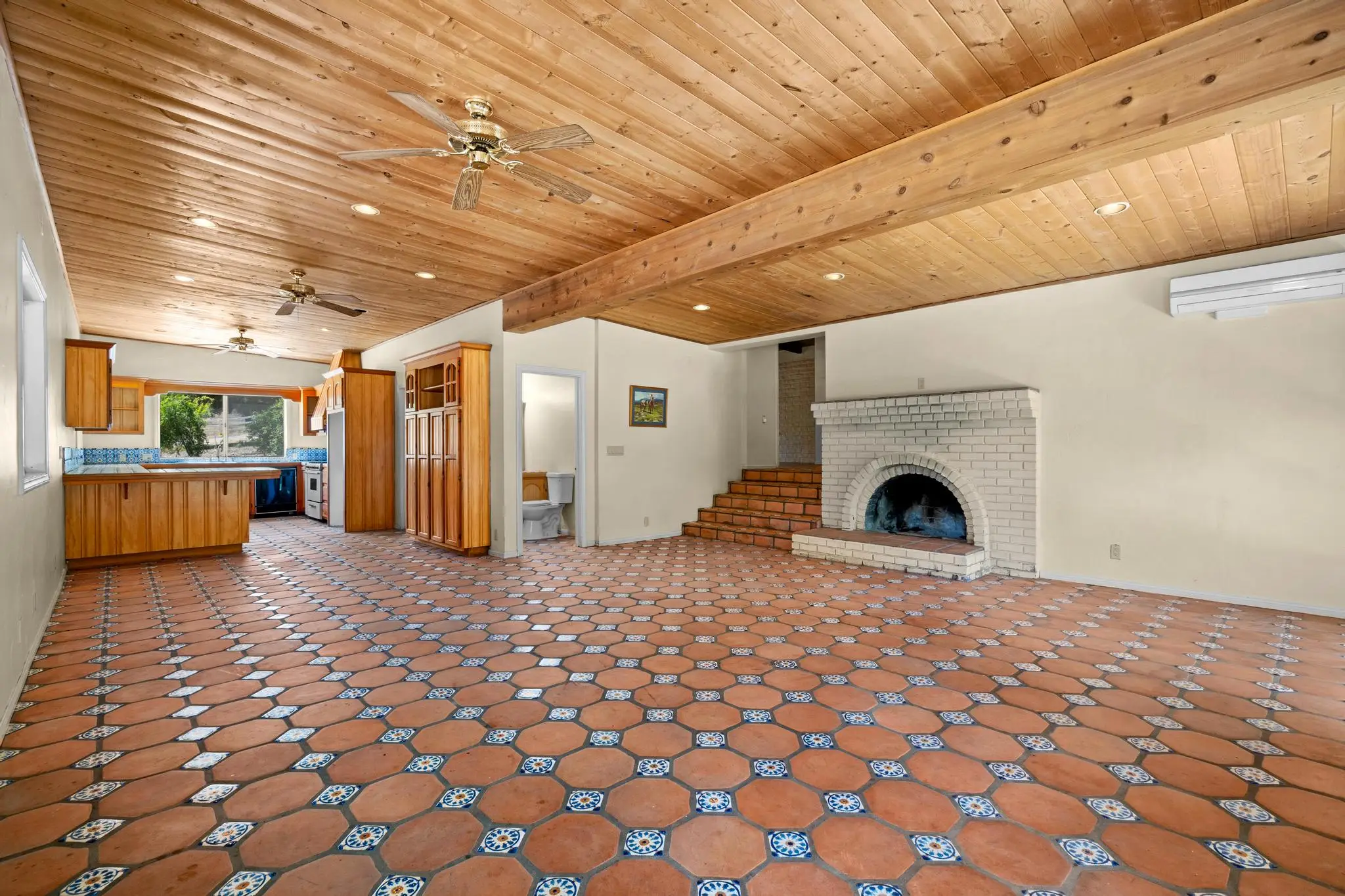 Hacienda Hideaway