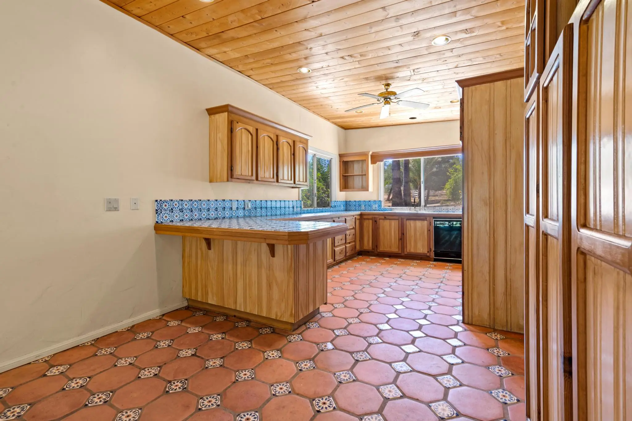Hacienda Hideaway