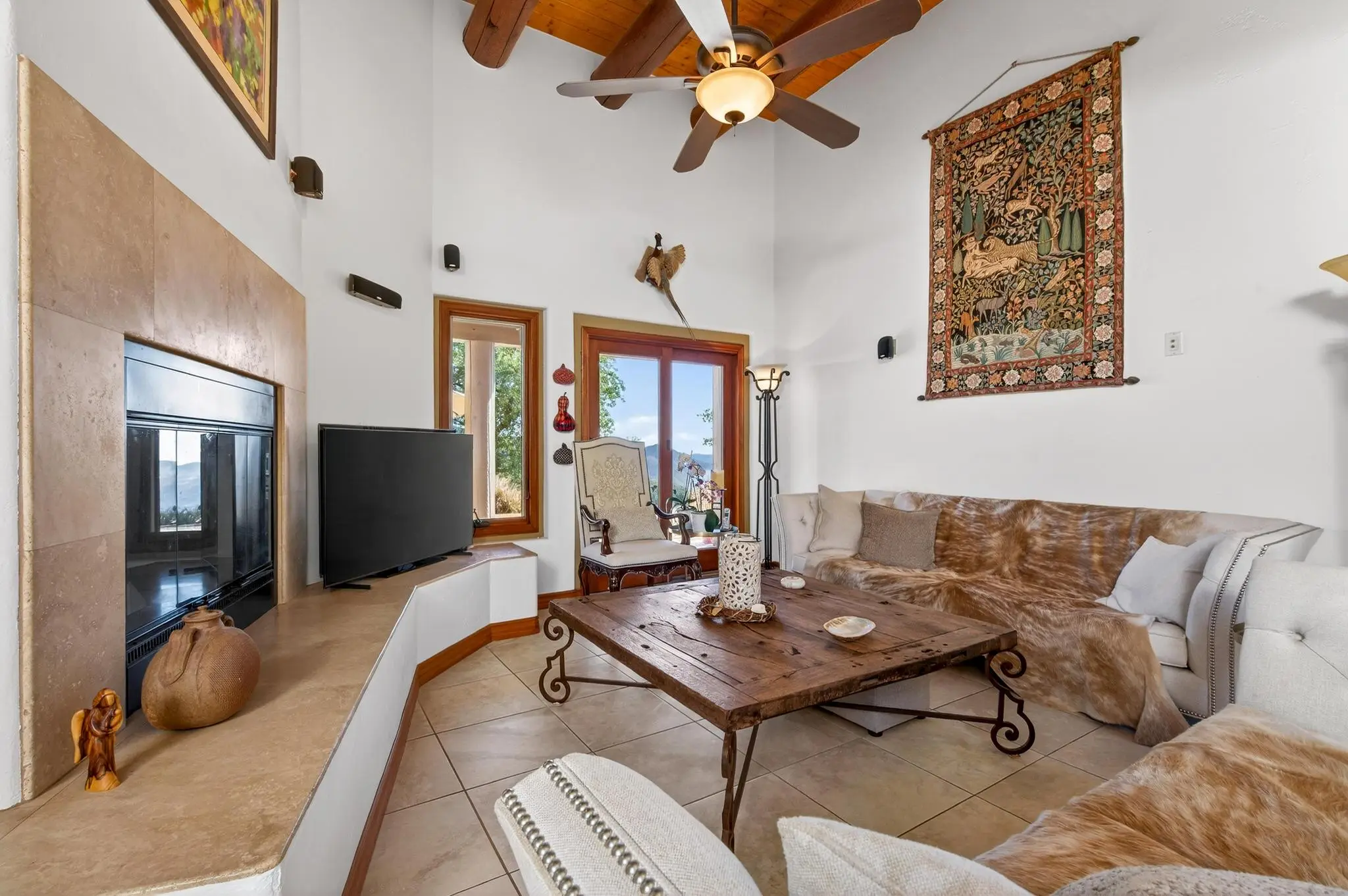 Horizon Ridge Hacienda