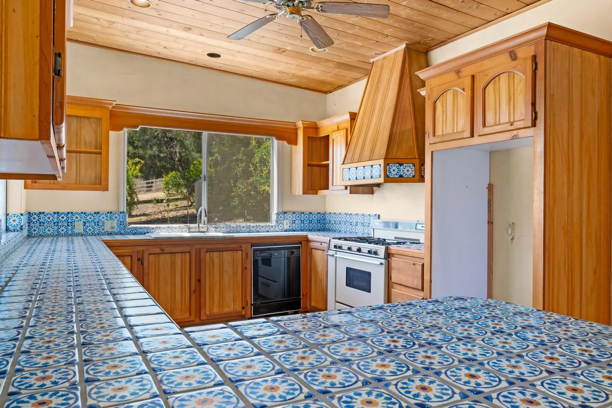 Hacienda Hideaway