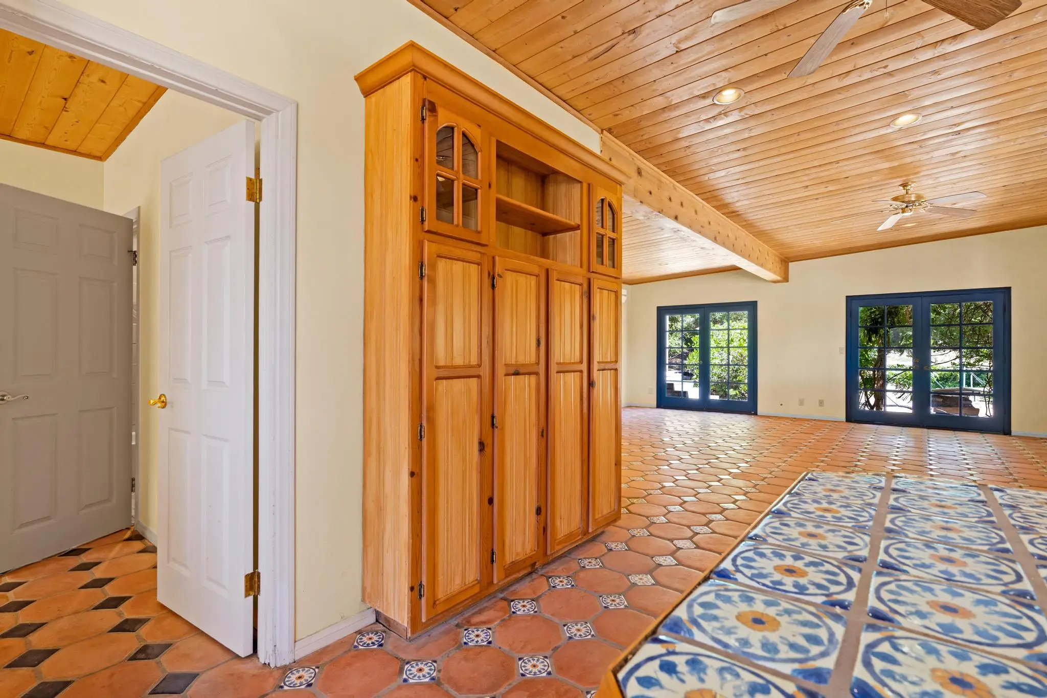 Hacienda Hideaway
