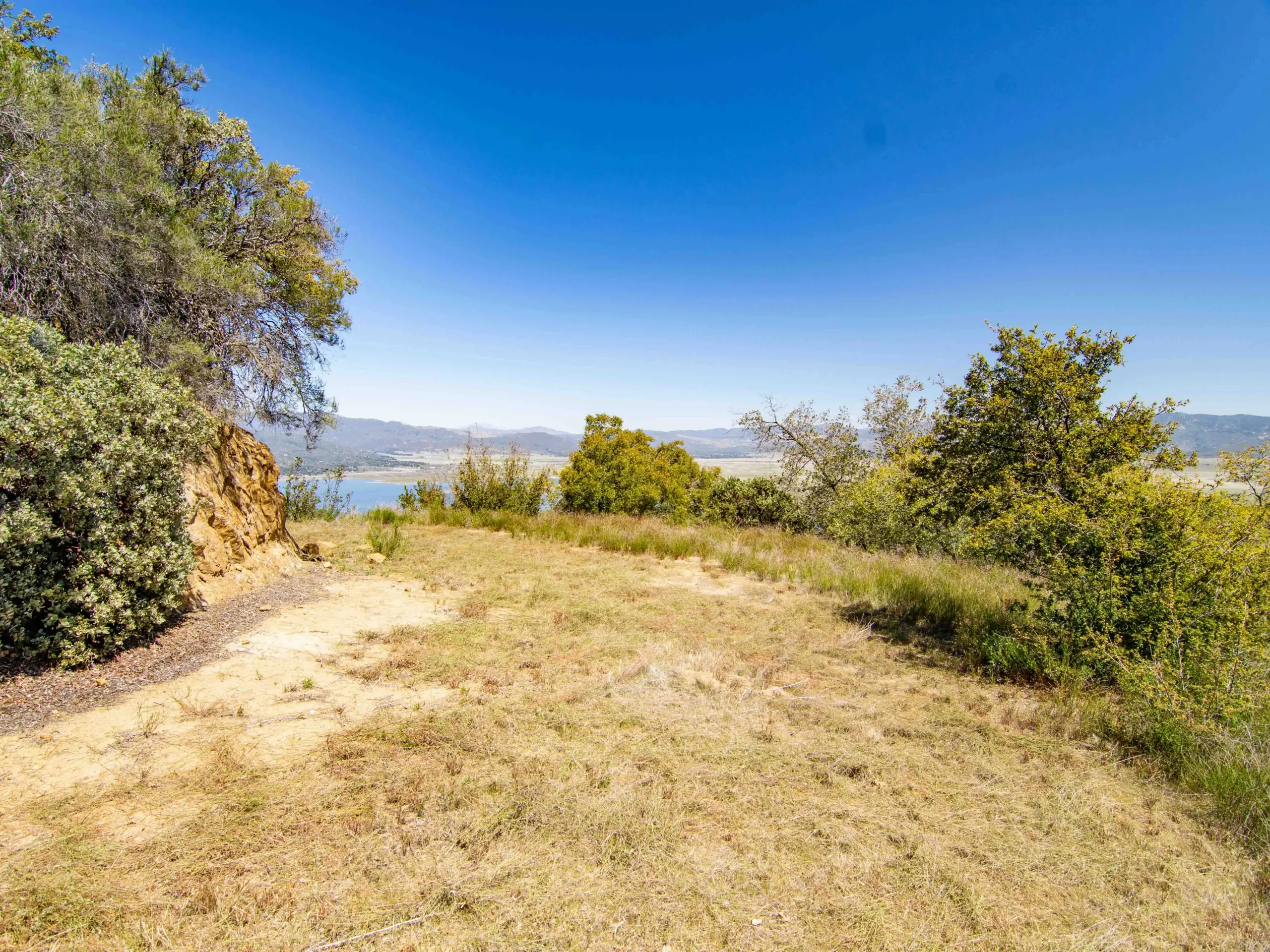 Bobcat Trail Getaway