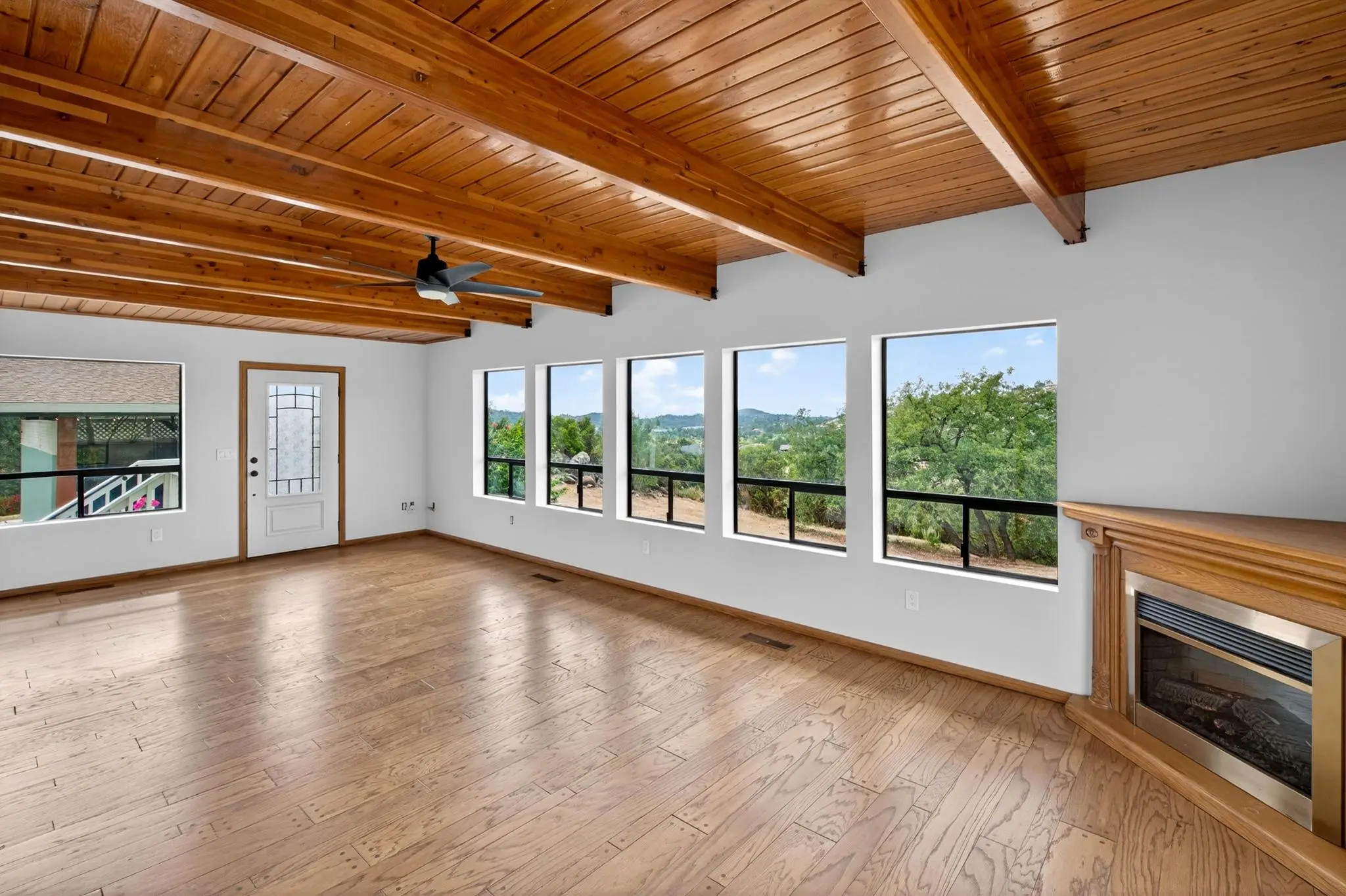 10 Private Valley View Retreat