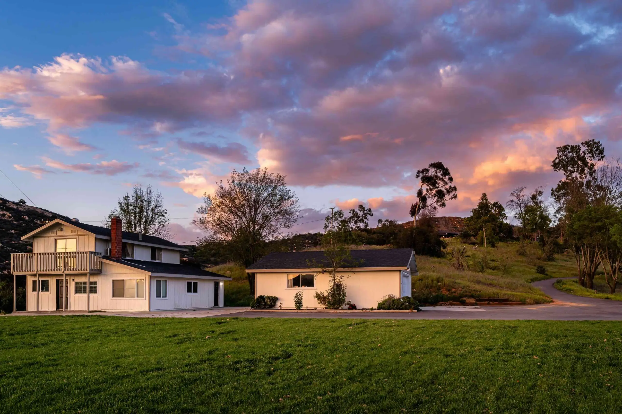 Guardian Ranch