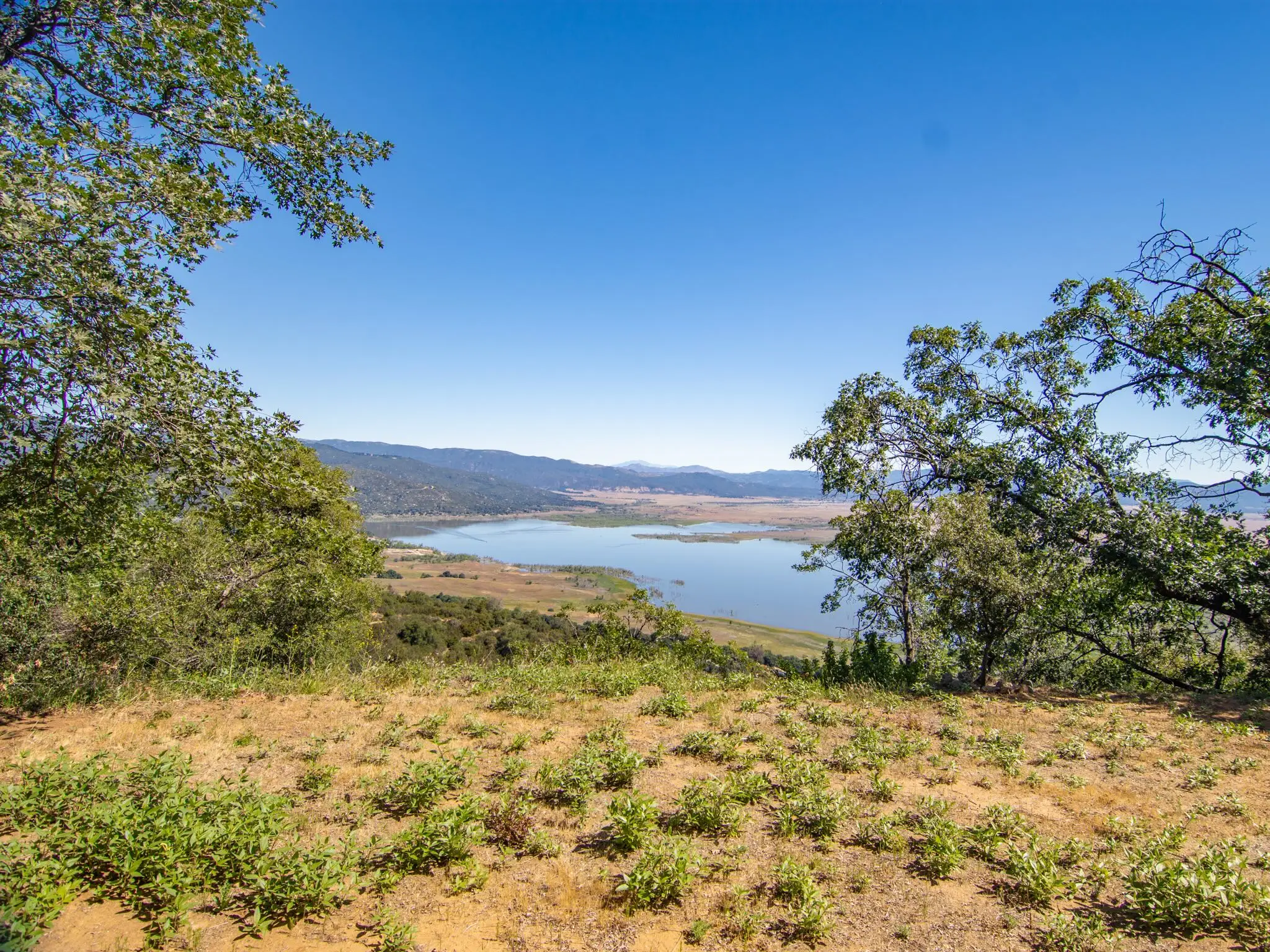 Bobcat Trail Getaway