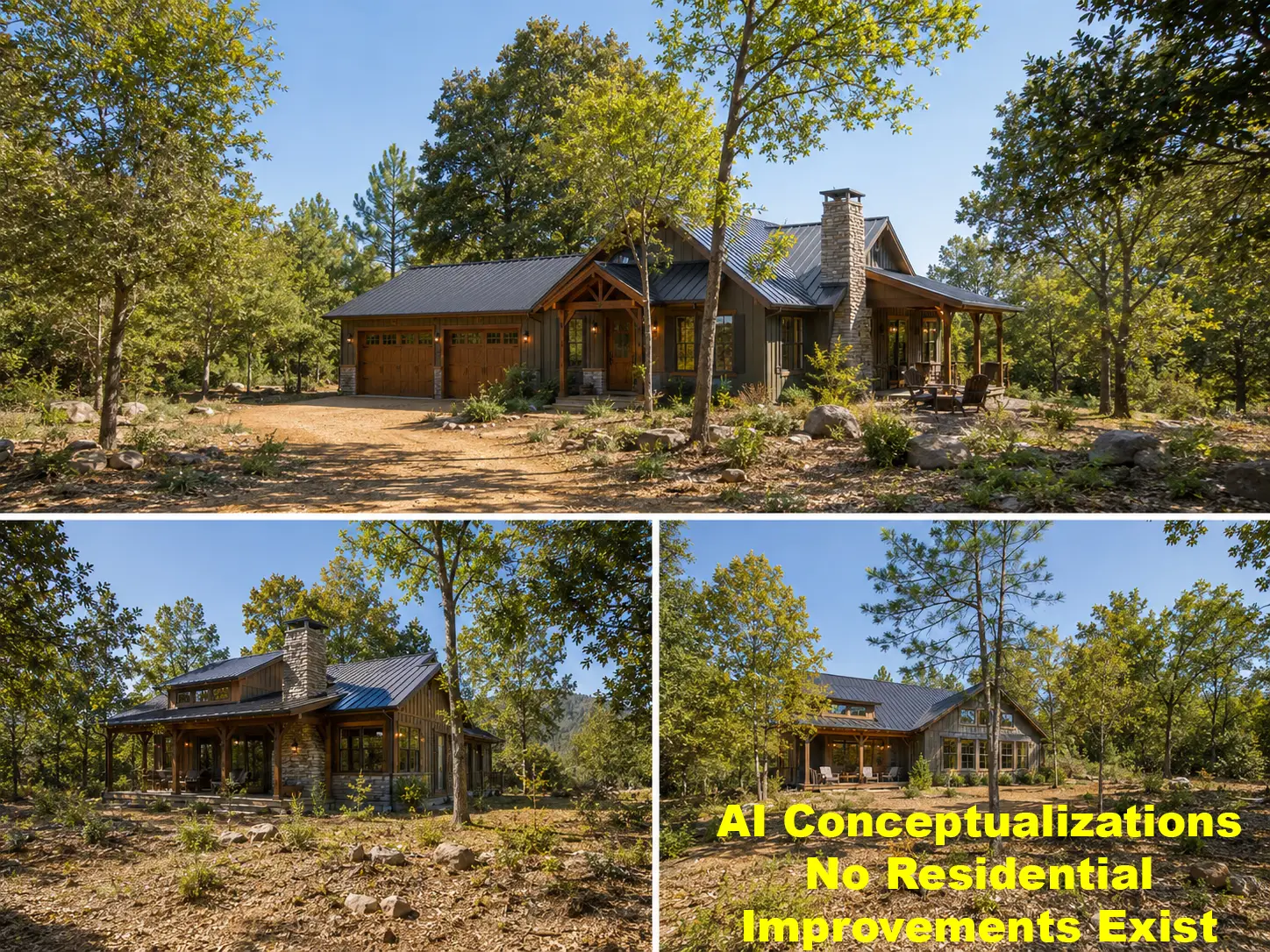 1b Cedar Road Retreat