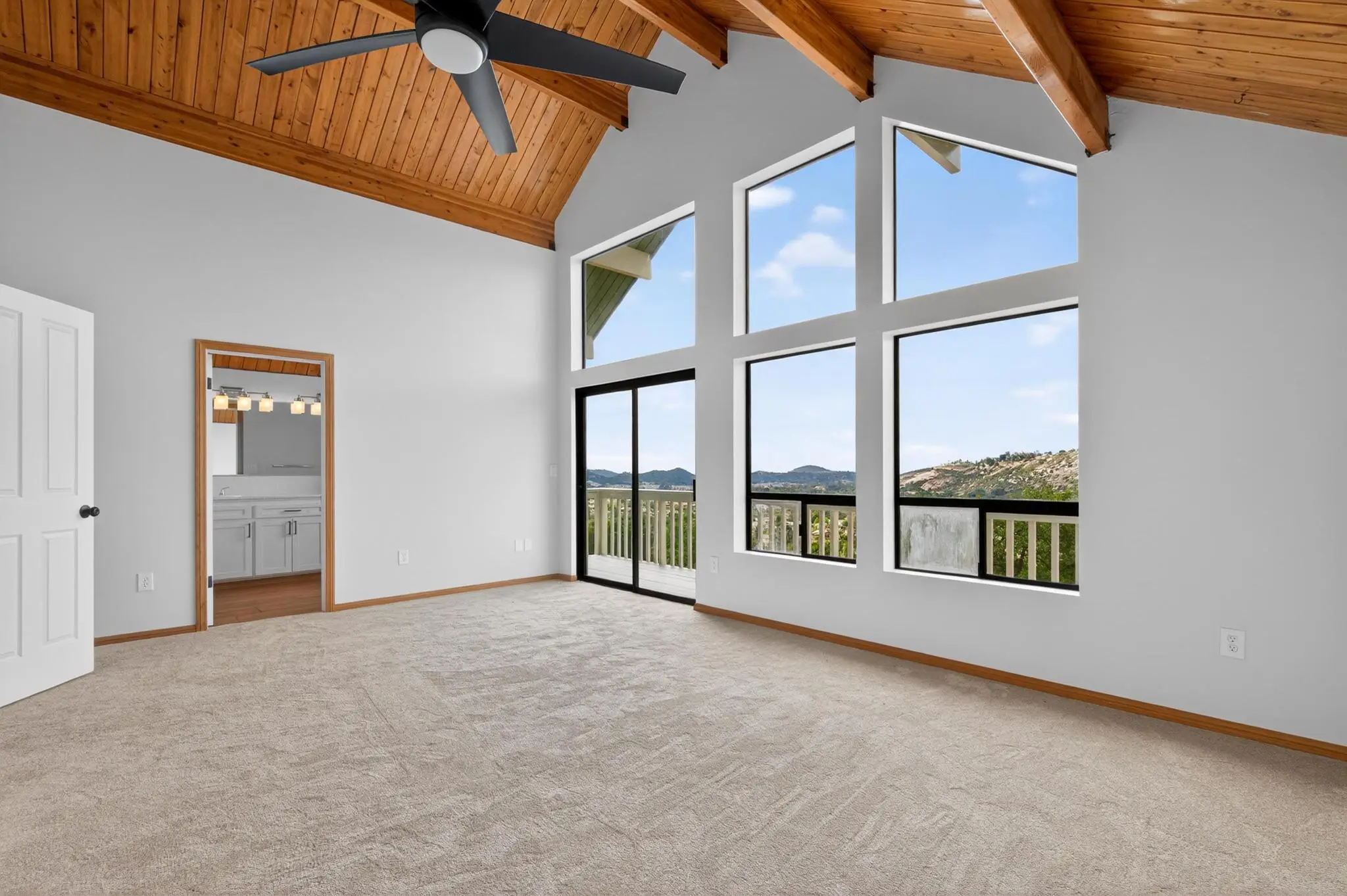 20 Private Valley View Retreat
