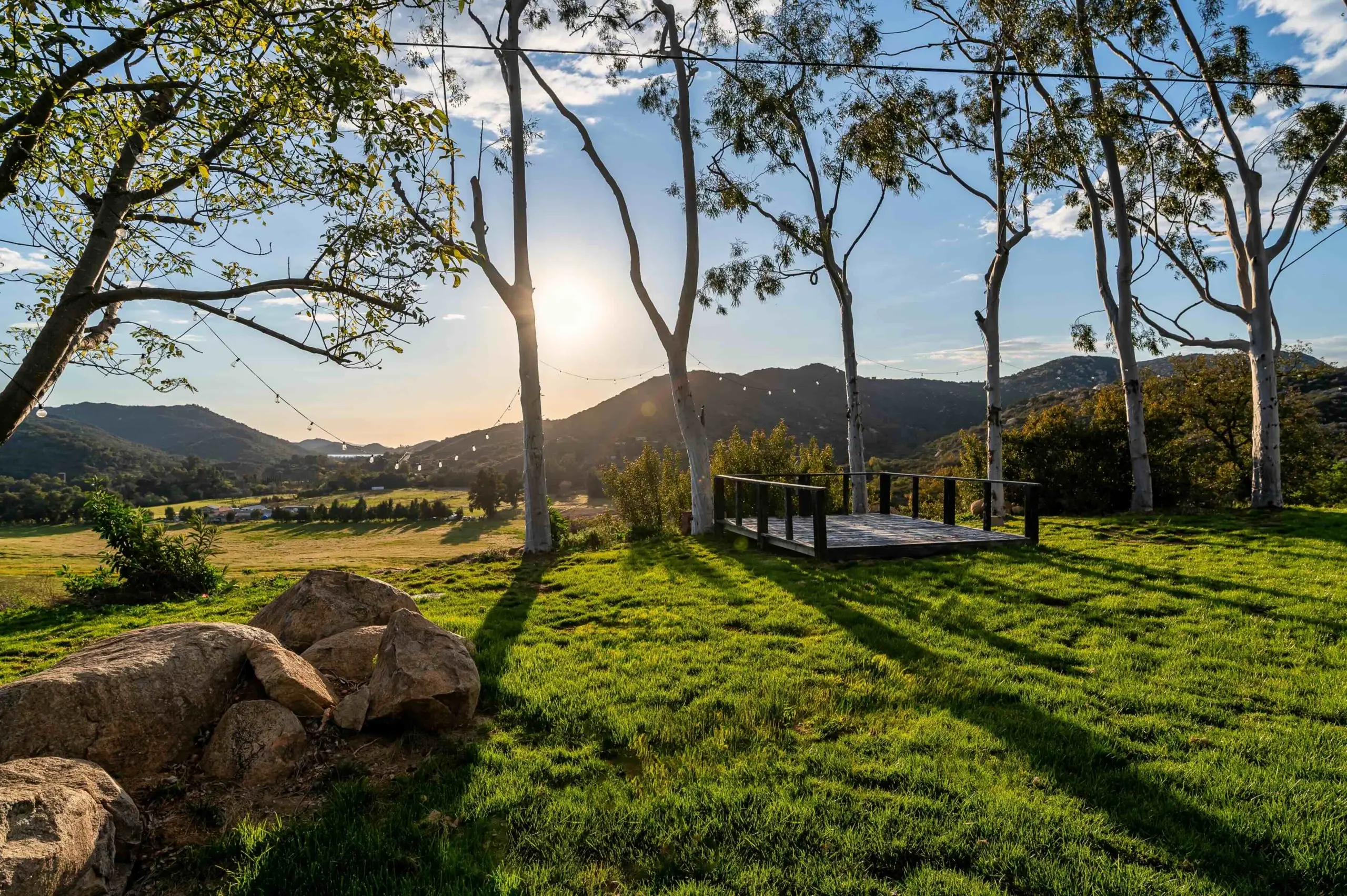Guardian Ranch