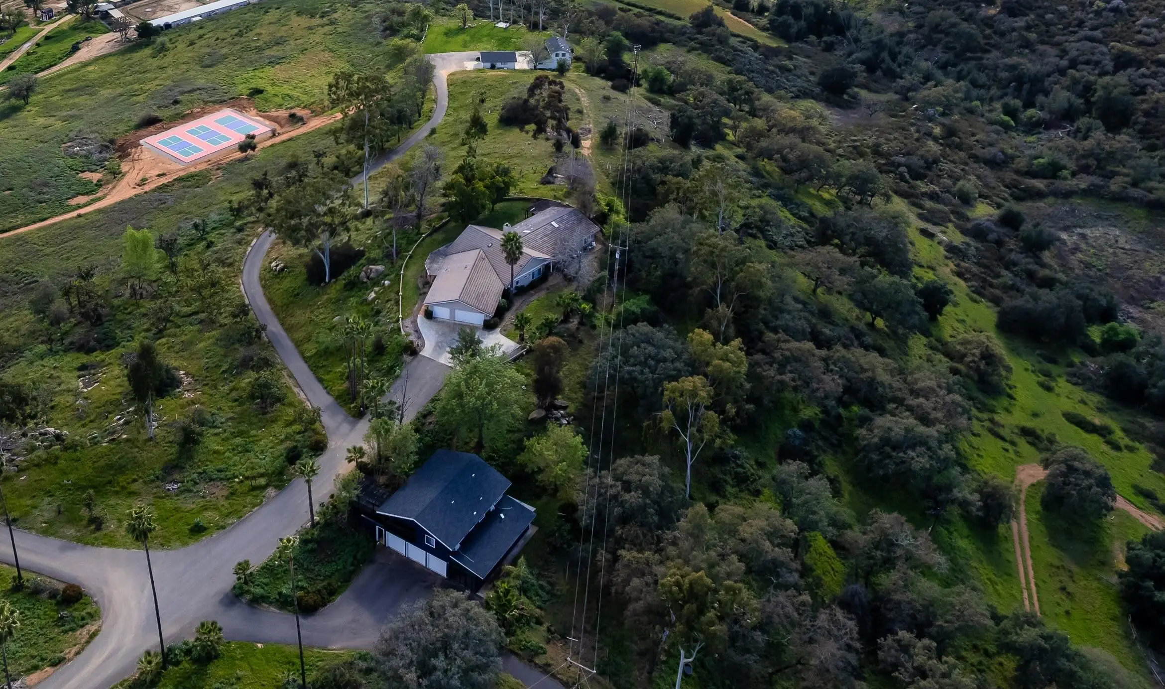 Guardian Ranch