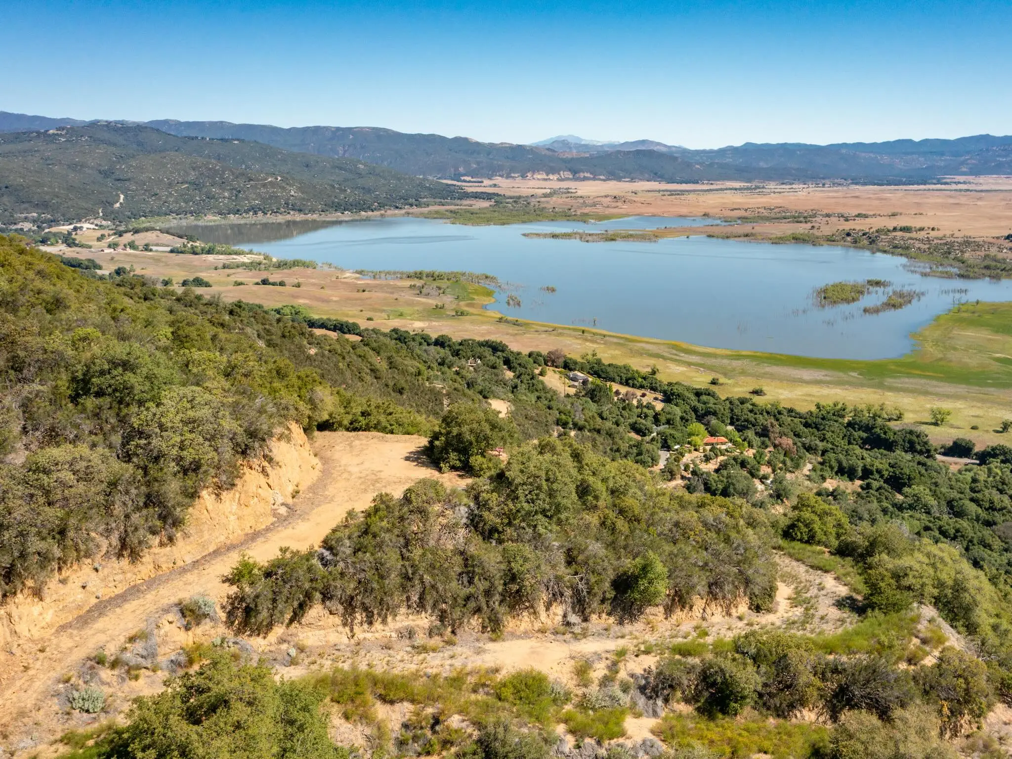 Bobcat Trail Getaway