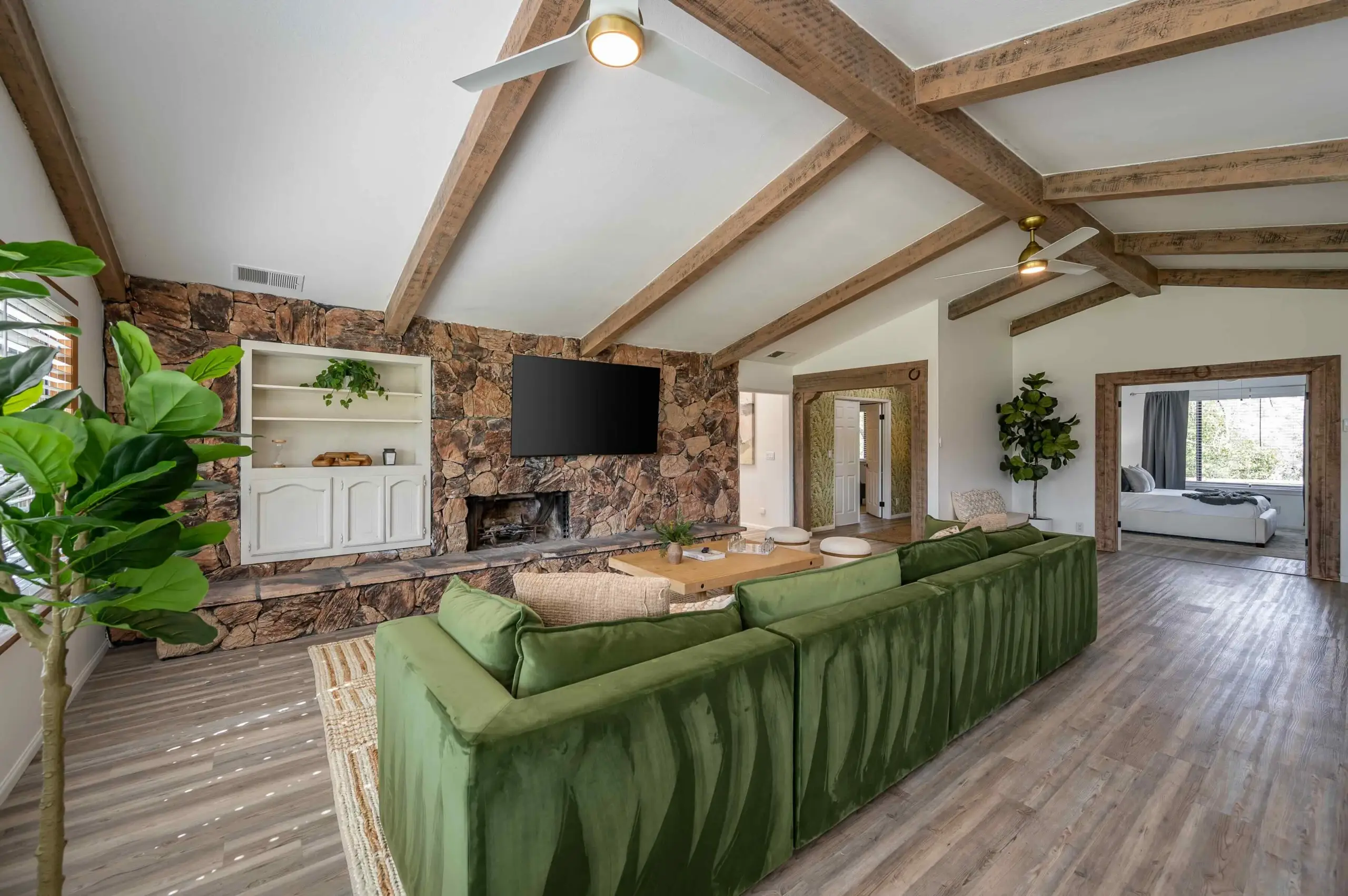 Guardian Ranch