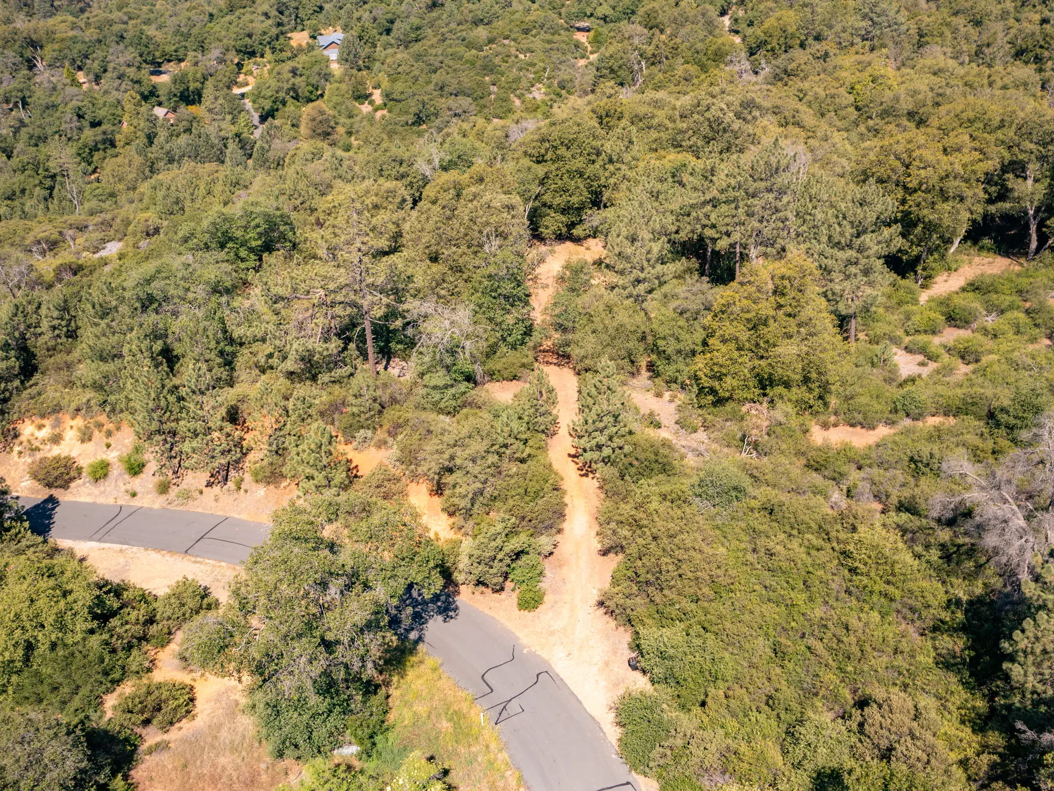 3a Cedar Road Retreat
